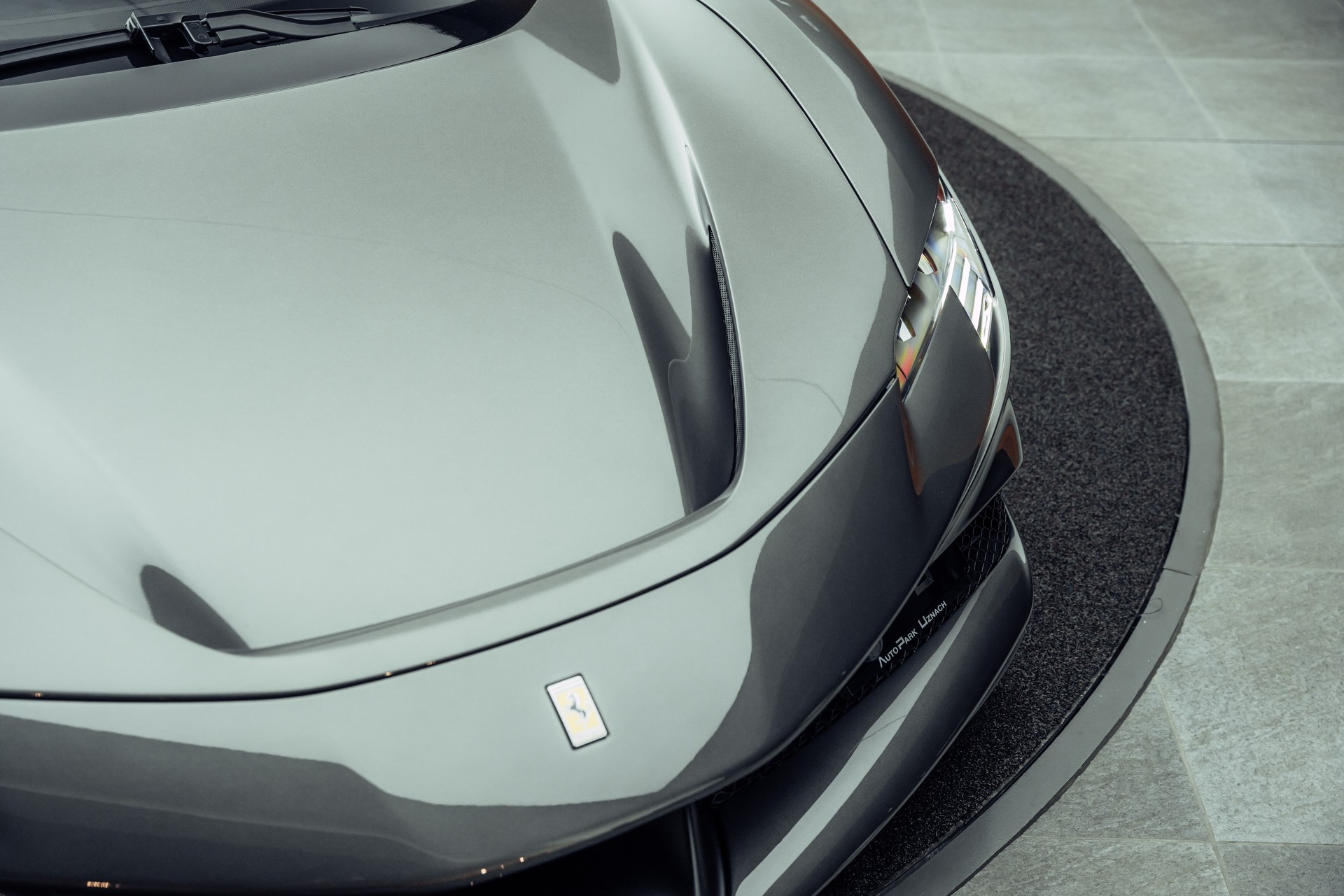 FERRARI SF90 Stradale Assetto Fiorano-image-19