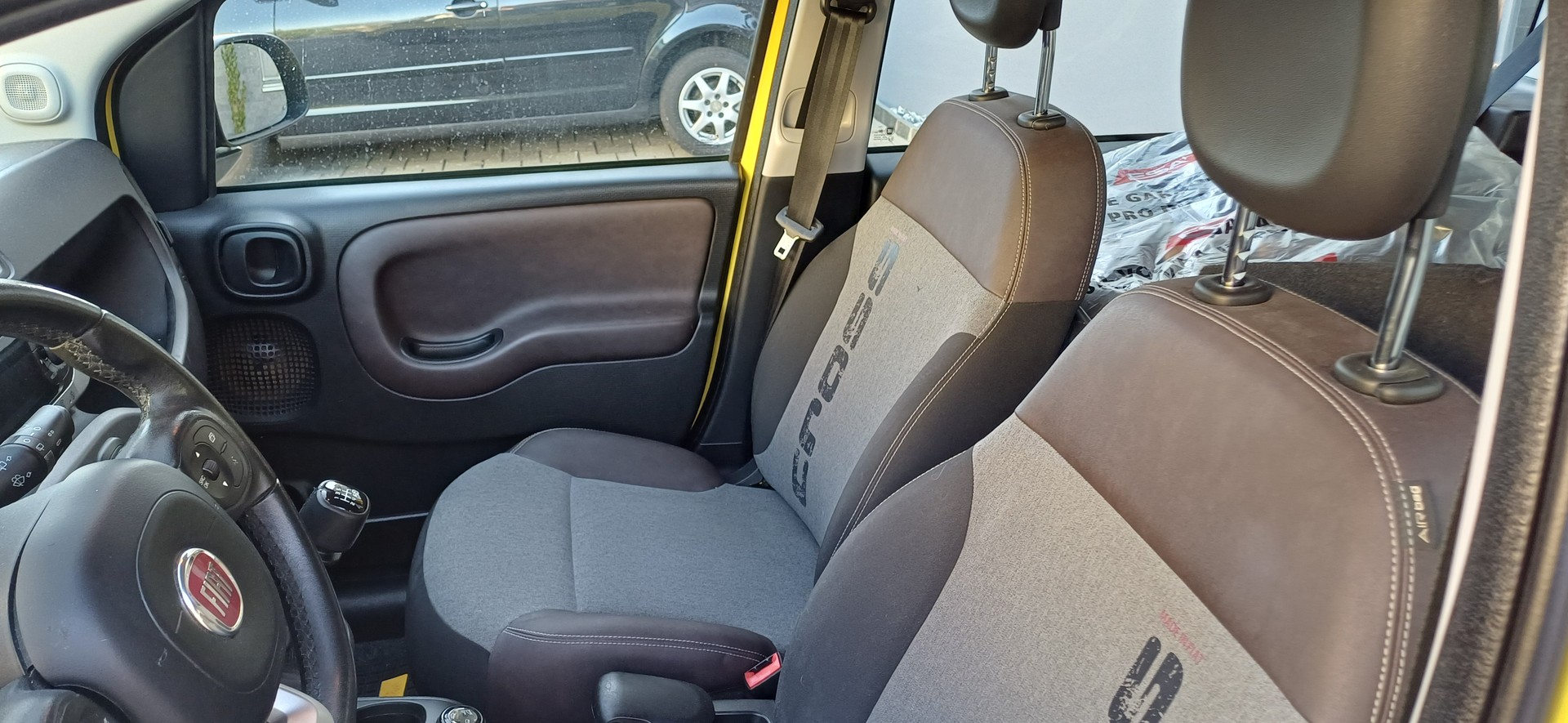 FIAT Panda 0.9 Twinair Turbo Cross 4x4-image-7