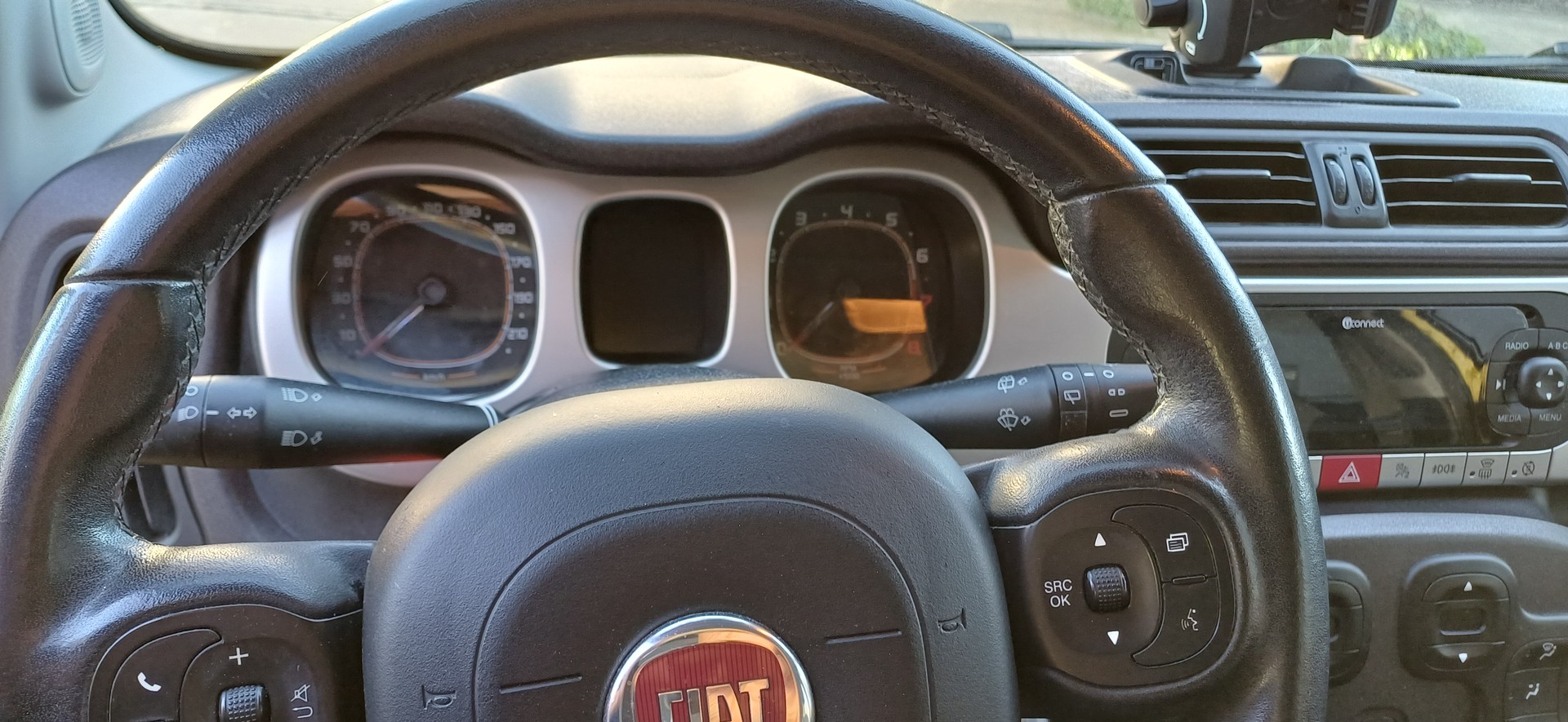 FIAT Panda 0.9 Twinair Turbo Cross 4x4-image-8
