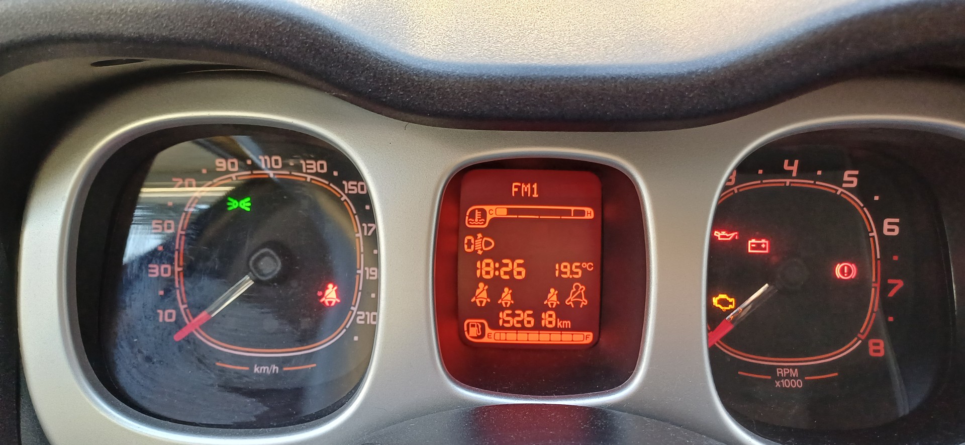 FIAT Panda 0.9 Twinair Turbo Cross 4x4-image-6
