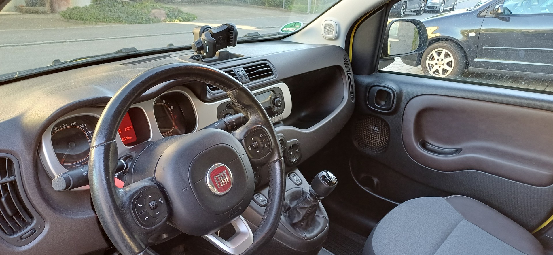FIAT Panda 0.9 Twinair Turbo Cross 4x4-image-10