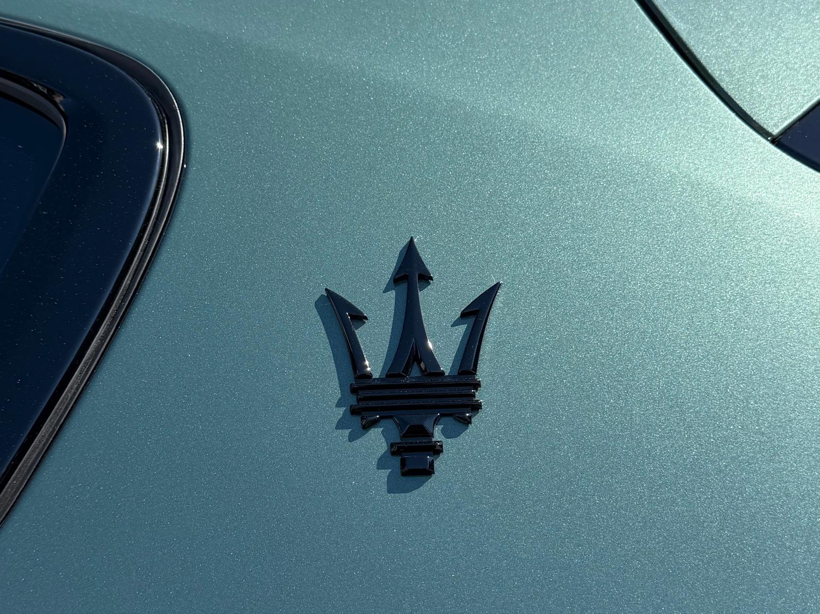 MASERATI Grecale 2.0 MHEV Modena Hybrid Automatica-image-7