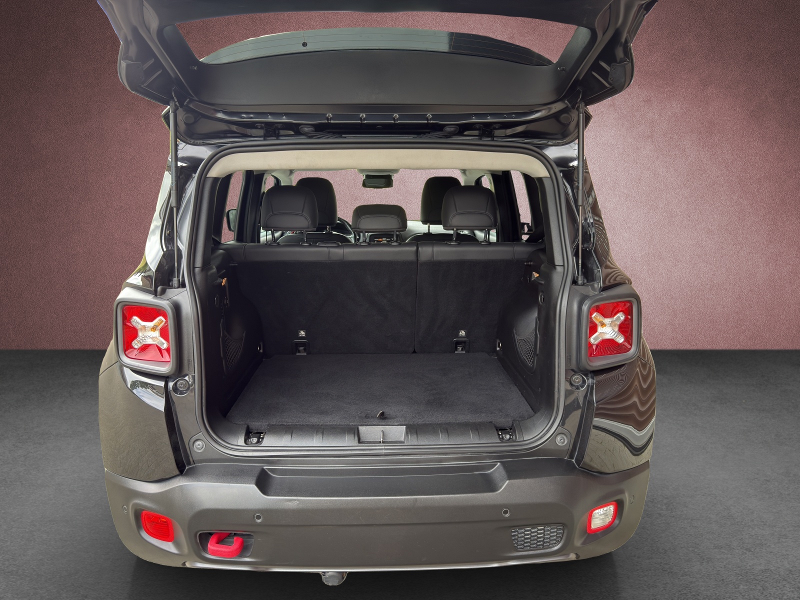 JEEP Renegade 2.0 CRD Trailhawk AWD + Low Range 9ATX-image-13