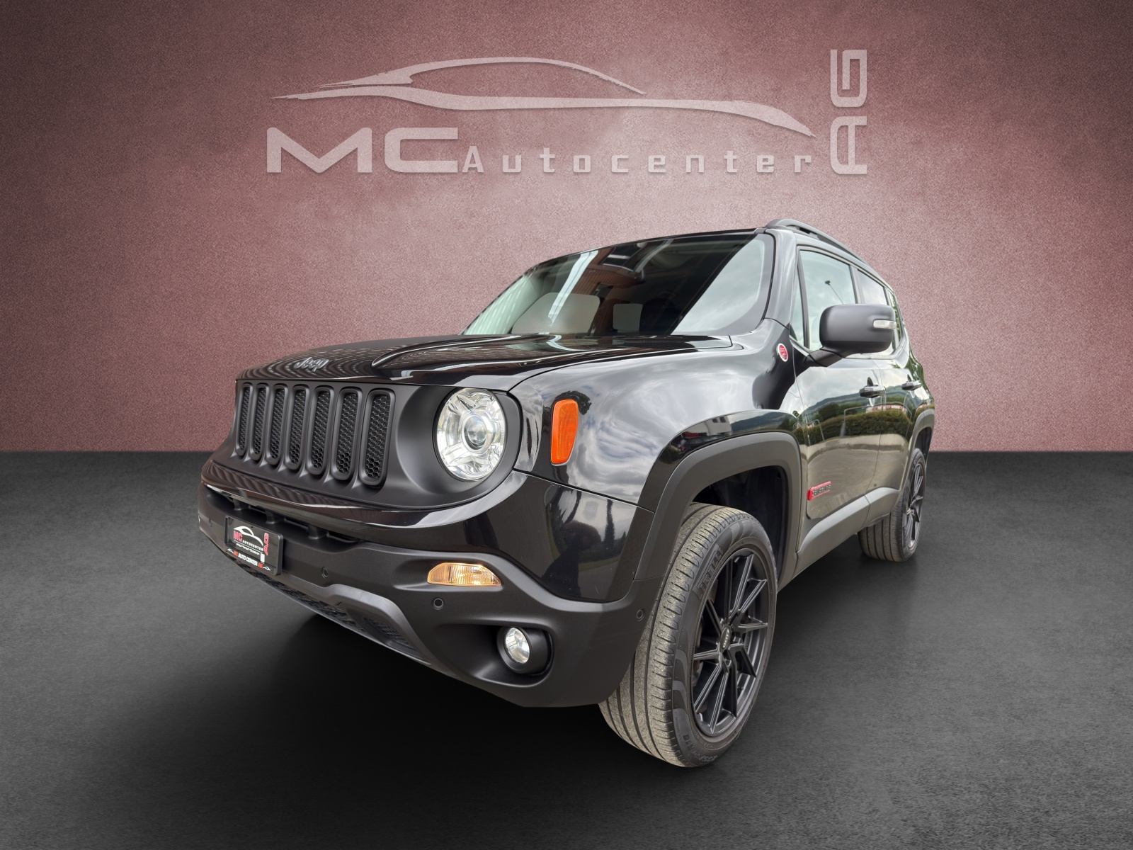JEEP Renegade 2.0 CRD Trailhawk AWD + Low Range 9ATX-image-14