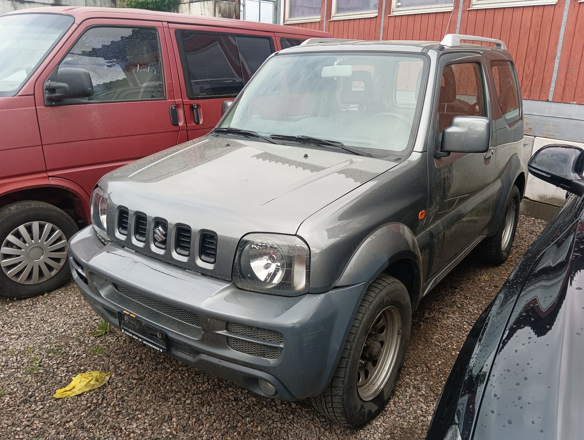 SUZUKI JIMNY-image-2