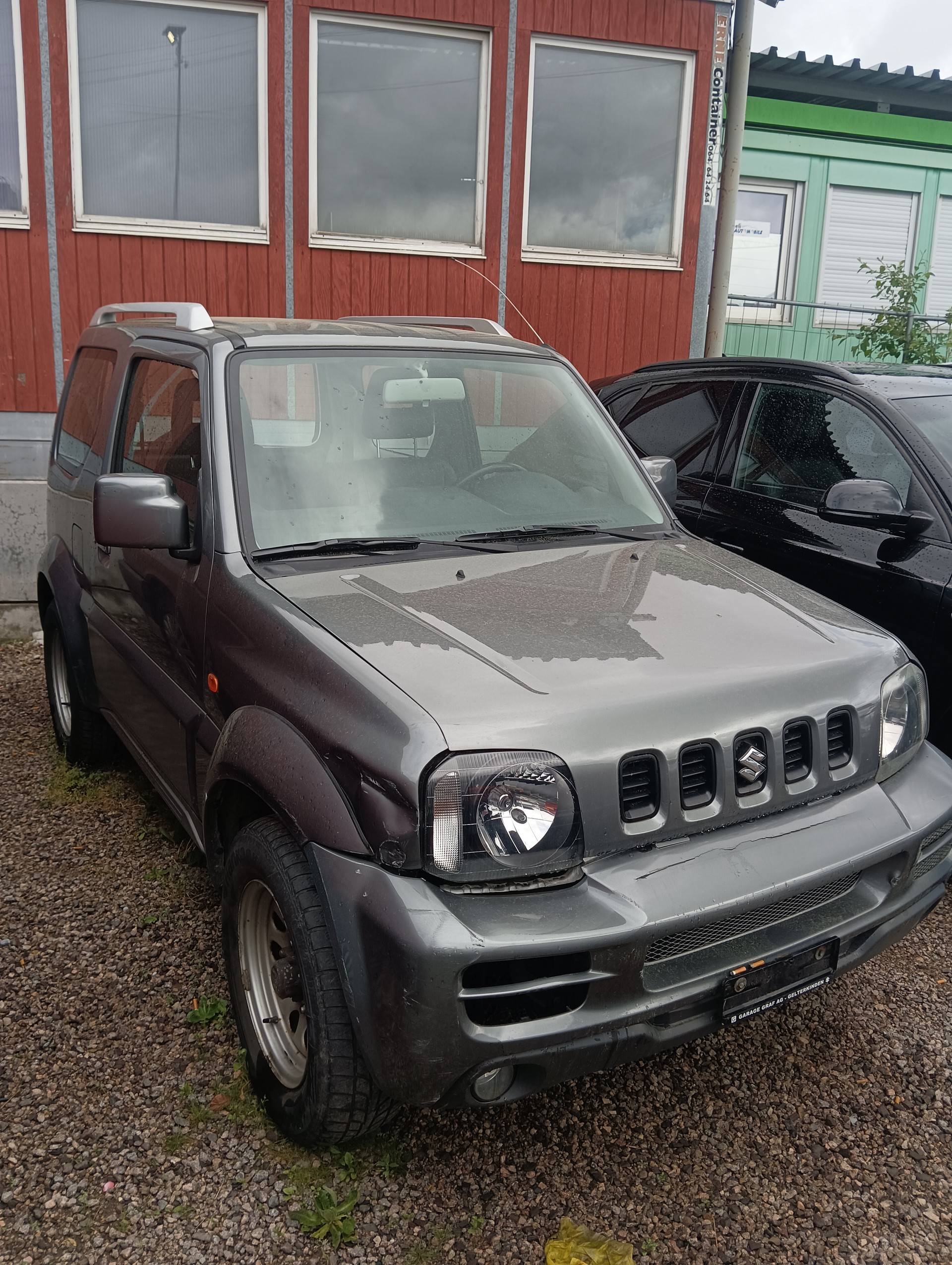 SUZUKI JIMNY-image-4