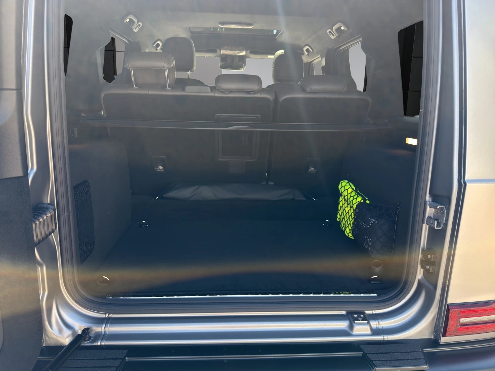 MERCEDES-BENZ G 500 9G-Tronic-image-10