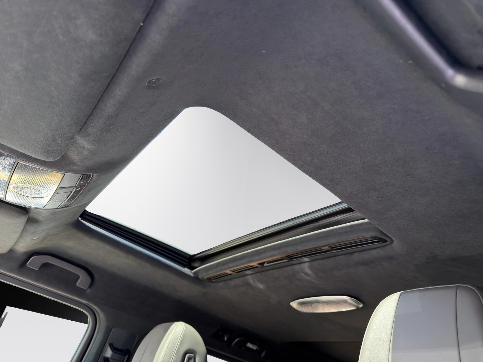 MERCEDES-BENZ G 500 9G-Tronic-image-7