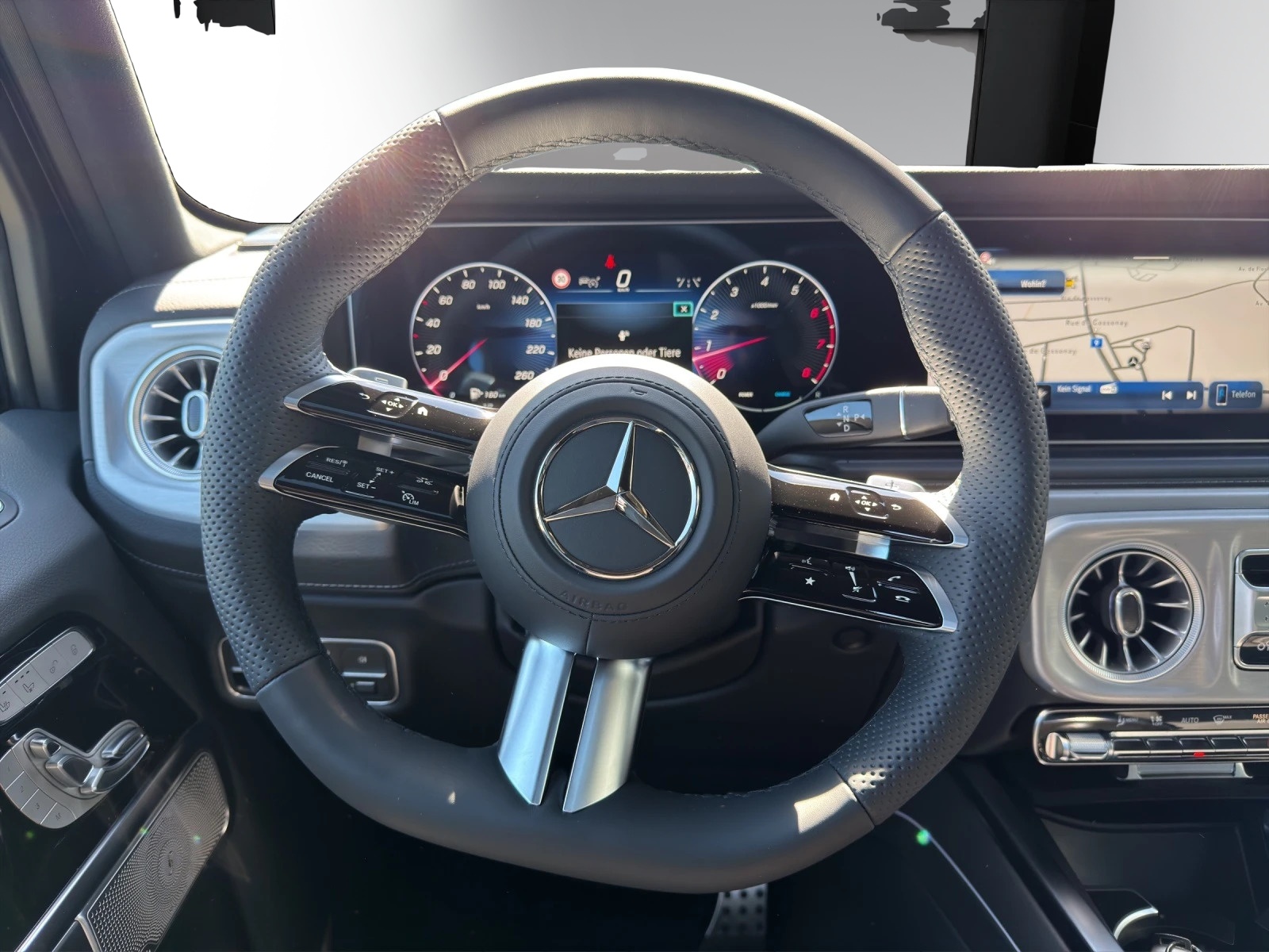 MERCEDES-BENZ G 500 9G-Tronic-image-12