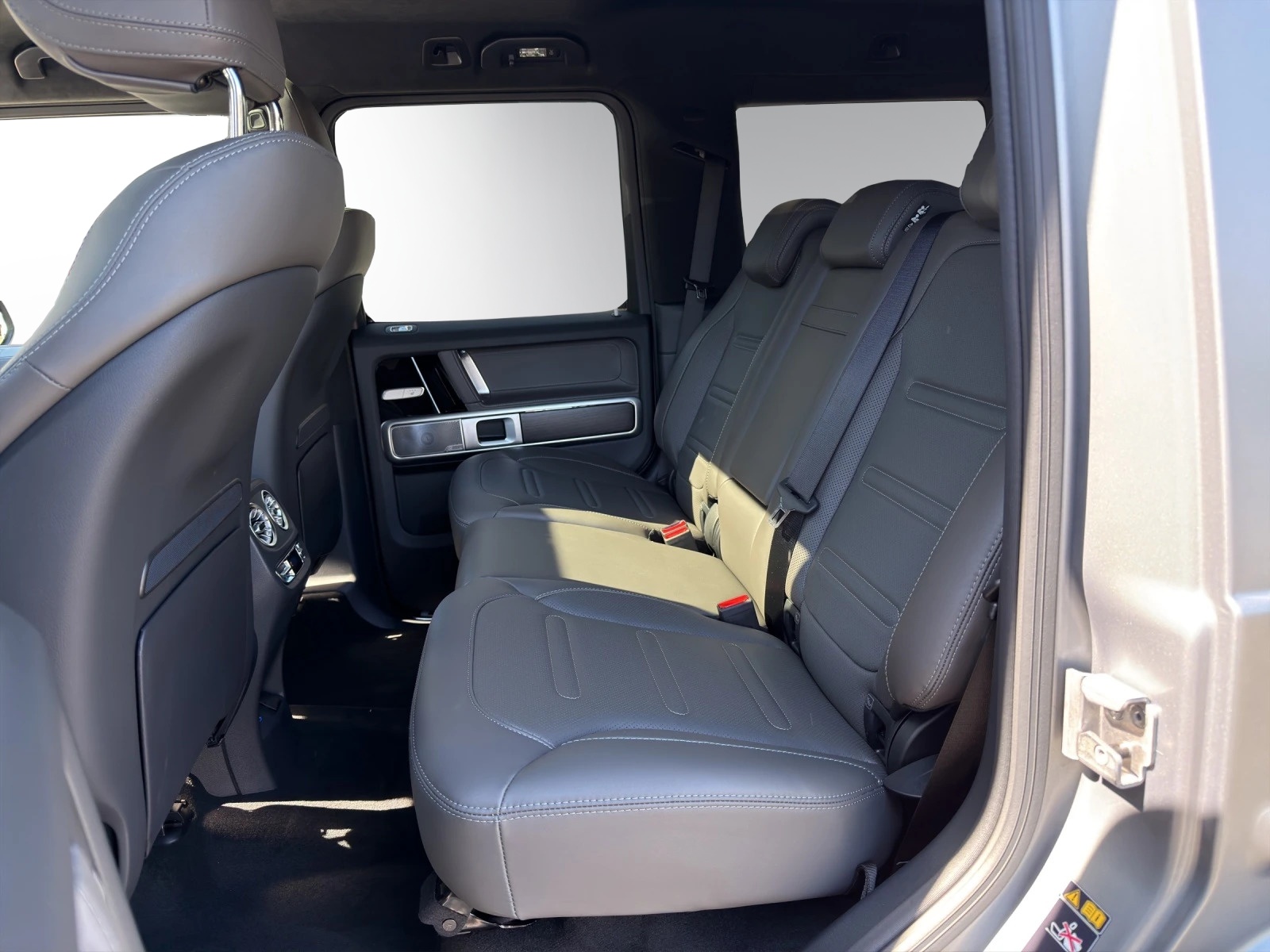 MERCEDES-BENZ G 500 9G-Tronic-image-8