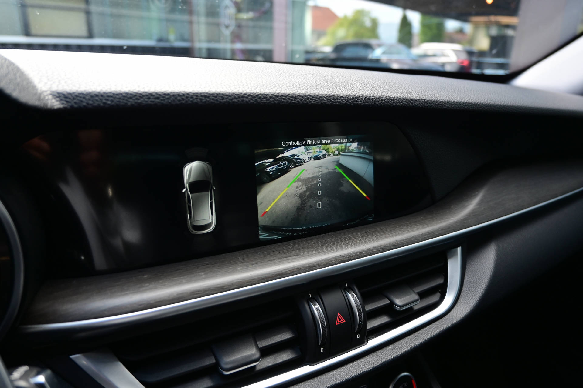 ALFA ROMEO Stelvio 2.0 Q4 280 Executive-image-13