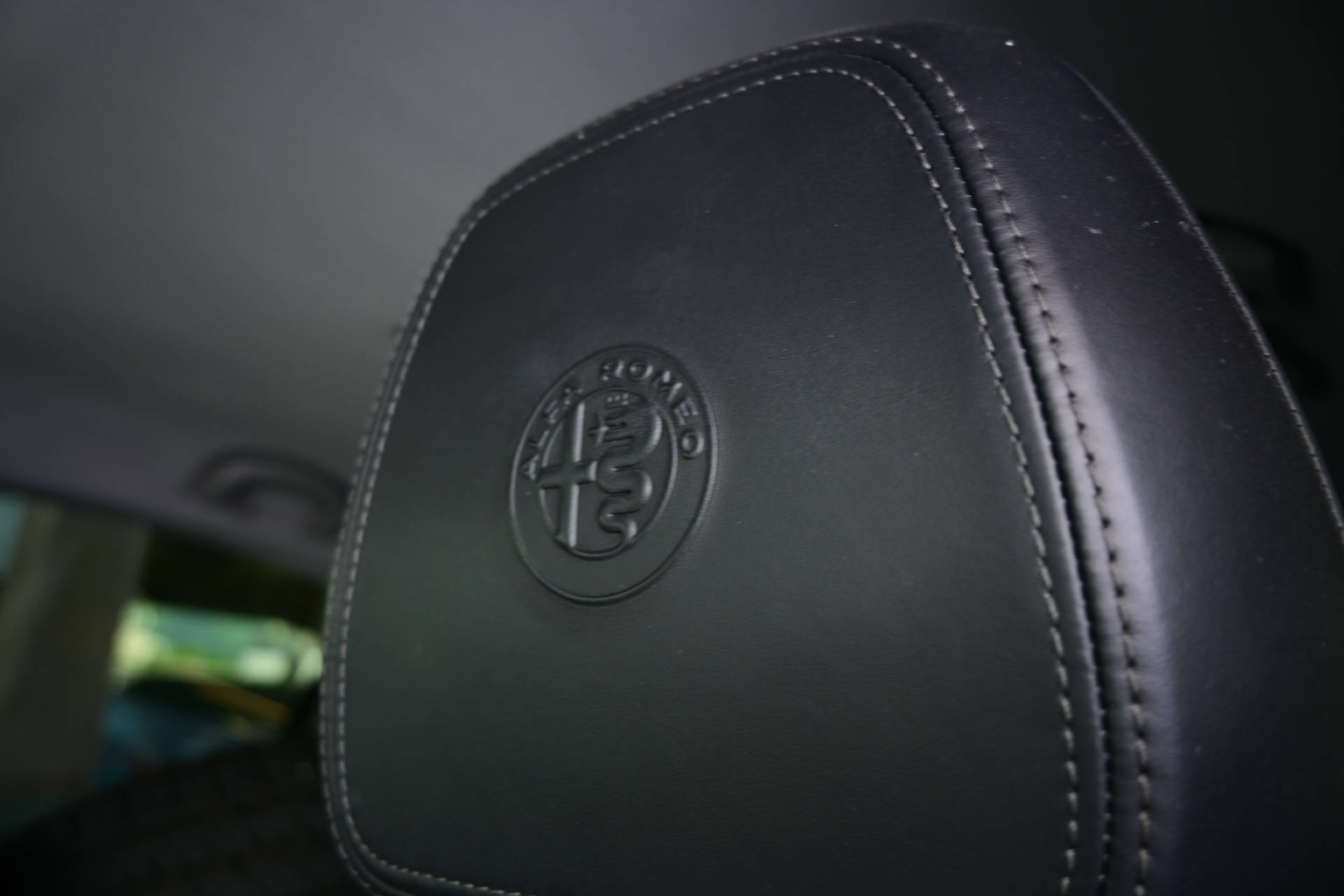 ALFA ROMEO Stelvio 2.0 Q4 280 Executive-image-16