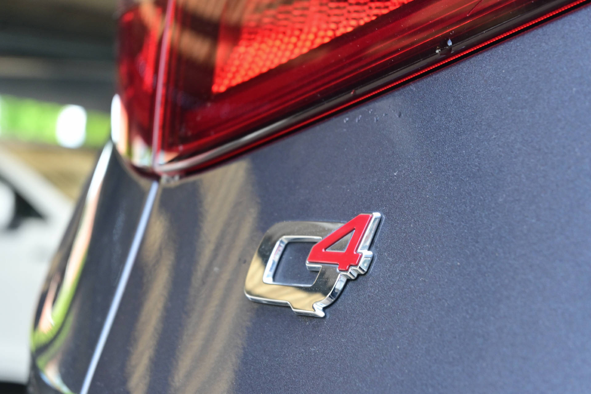 ALFA ROMEO Stelvio 2.0 Q4 280 Executive-image-5