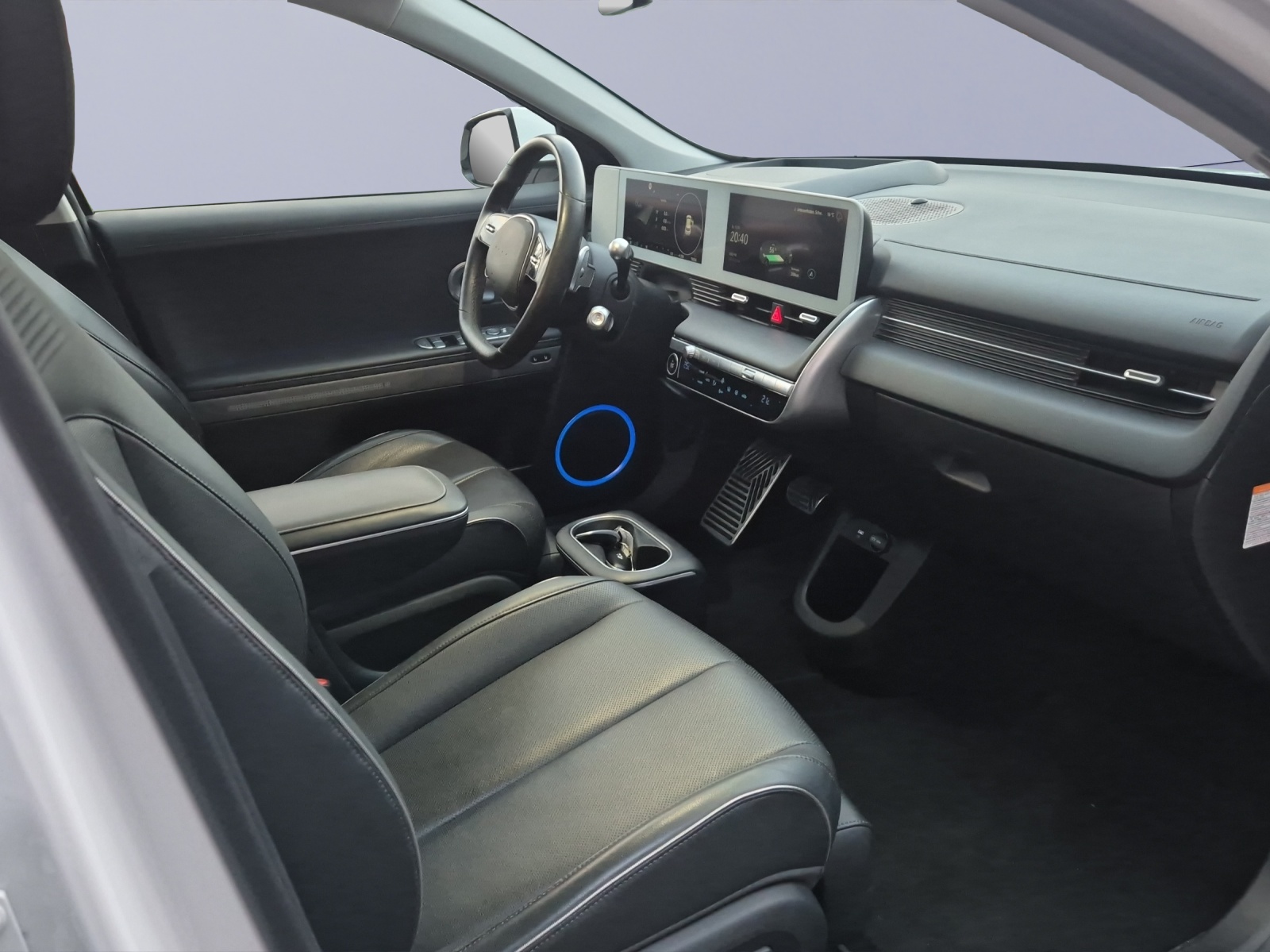 HYUNDAI Ioniq 5 72kWh Vertex 2WD-image-11