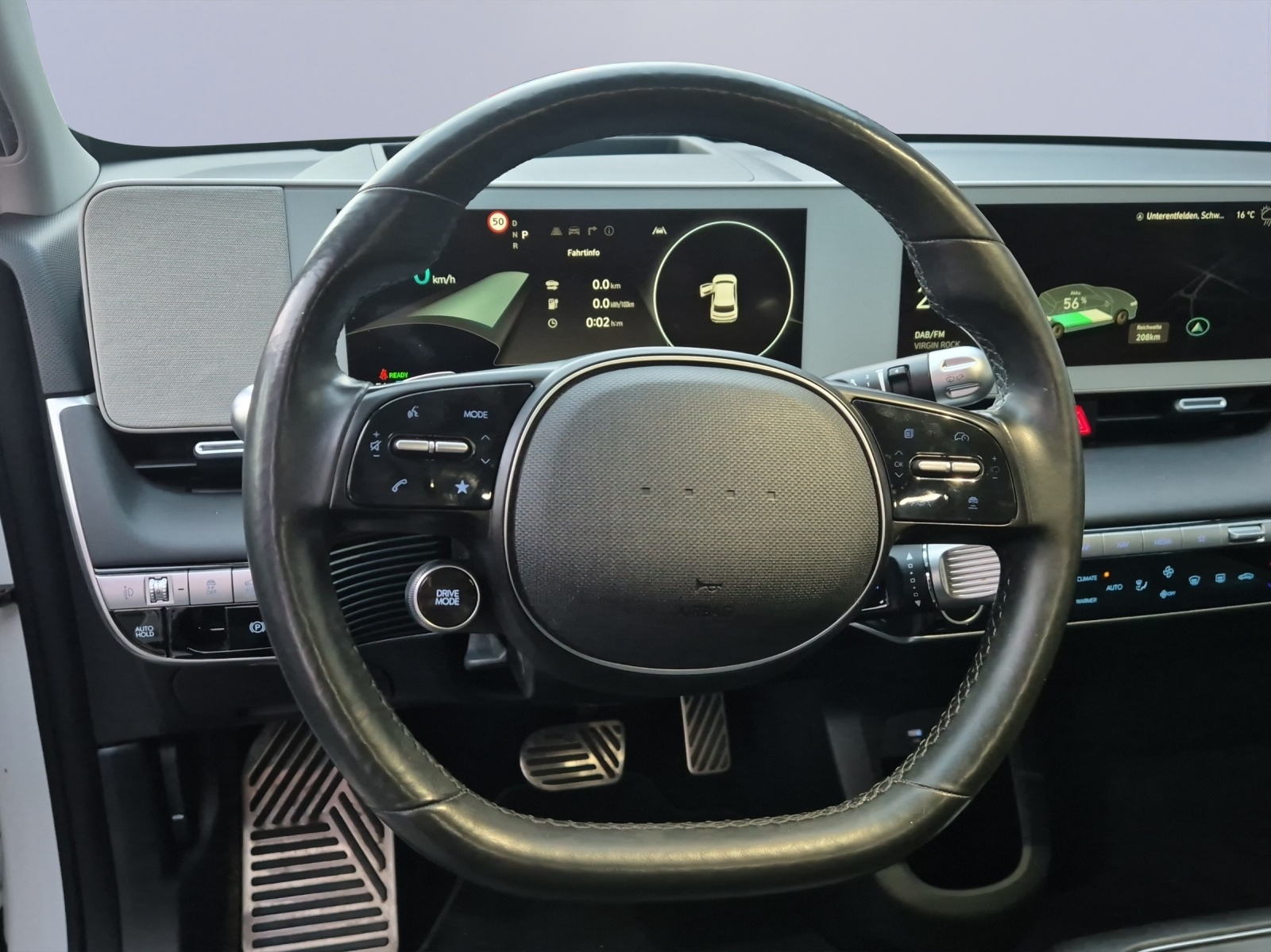 HYUNDAI Ioniq 5 72kWh Vertex 2WD-image-8