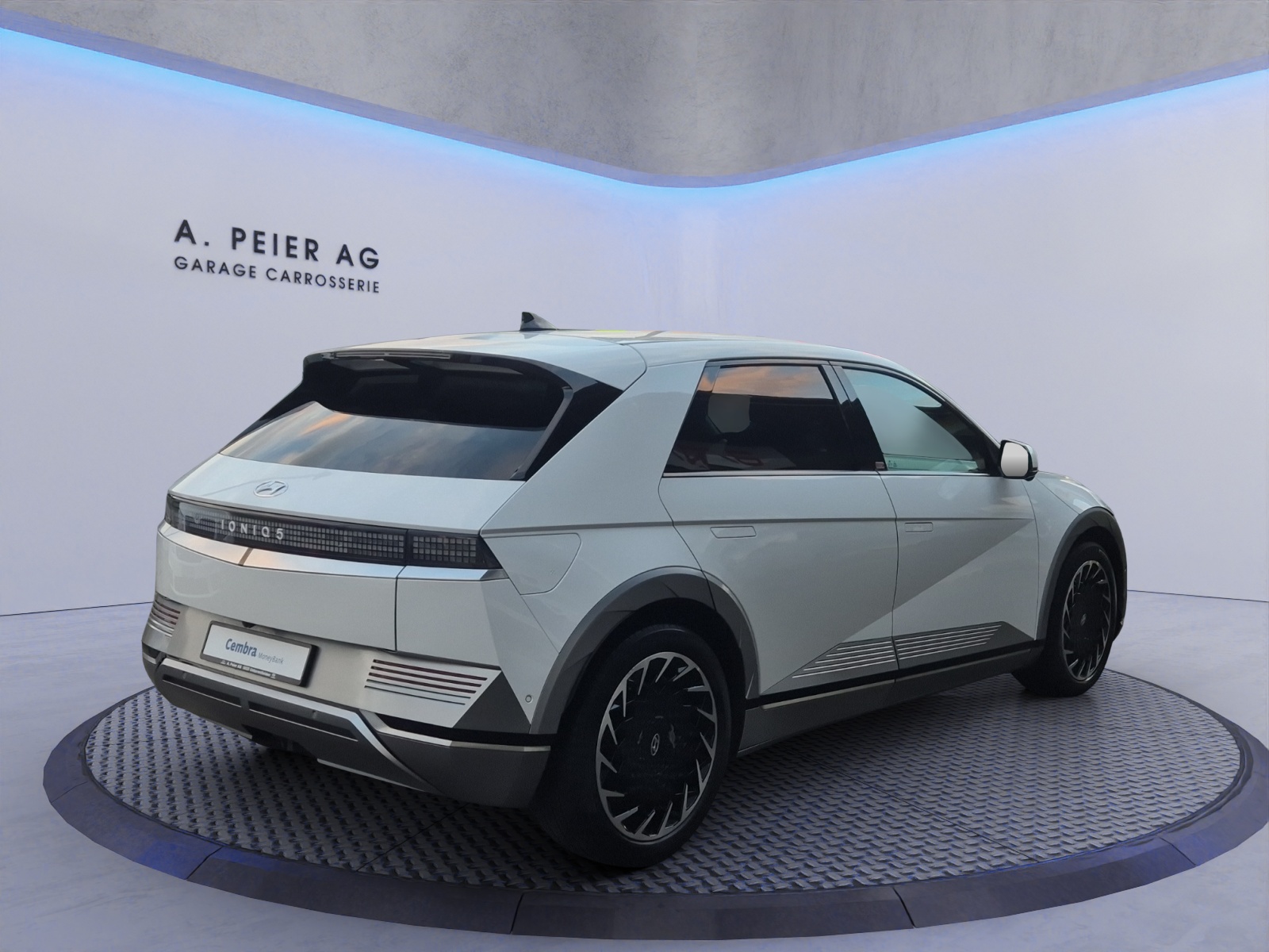 HYUNDAI Ioniq 5 72kWh Vertex 2WD-showroom-element-3