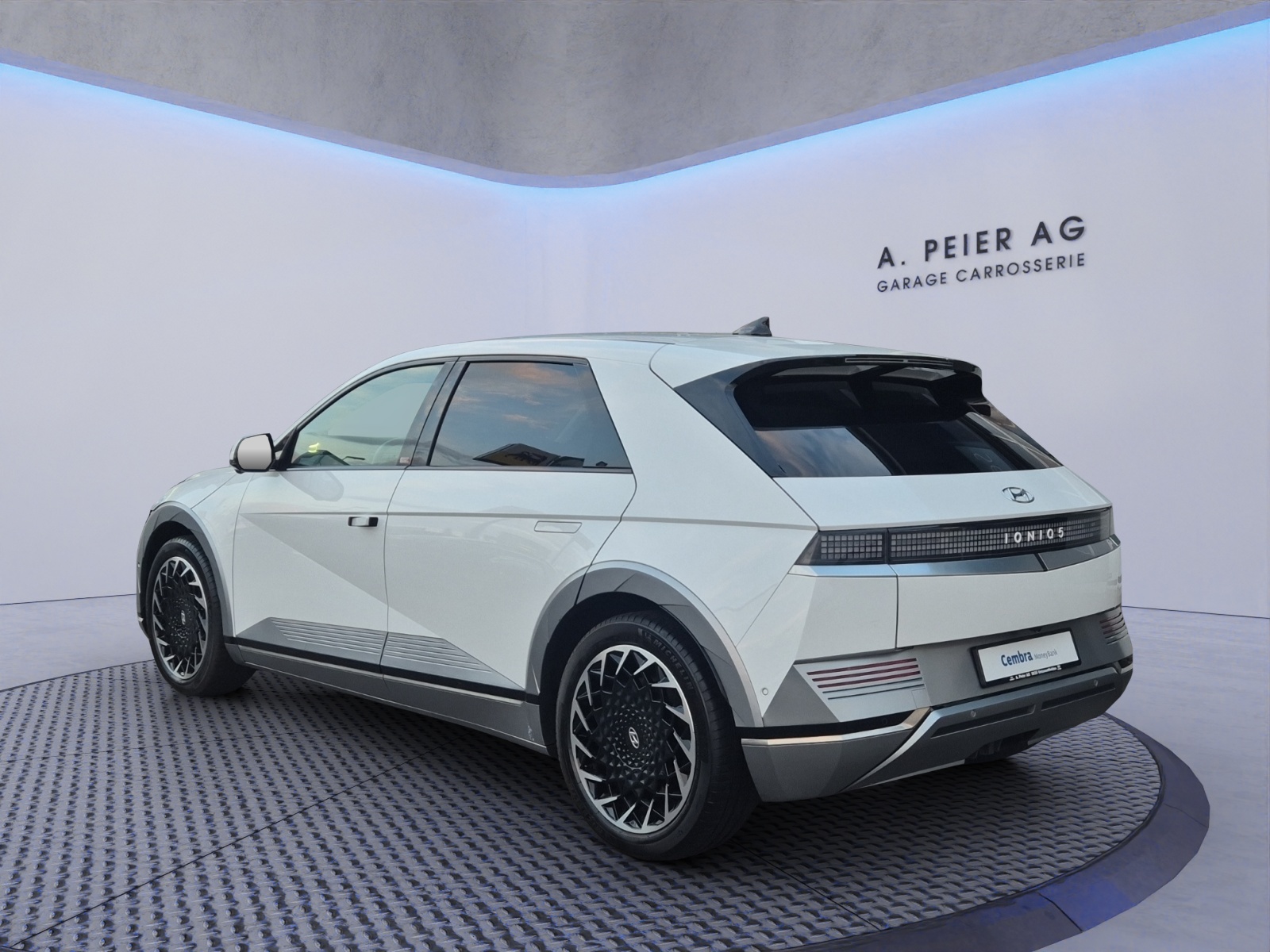 HYUNDAI Ioniq 5 72kWh Vertex 2WD-showroom-element-2