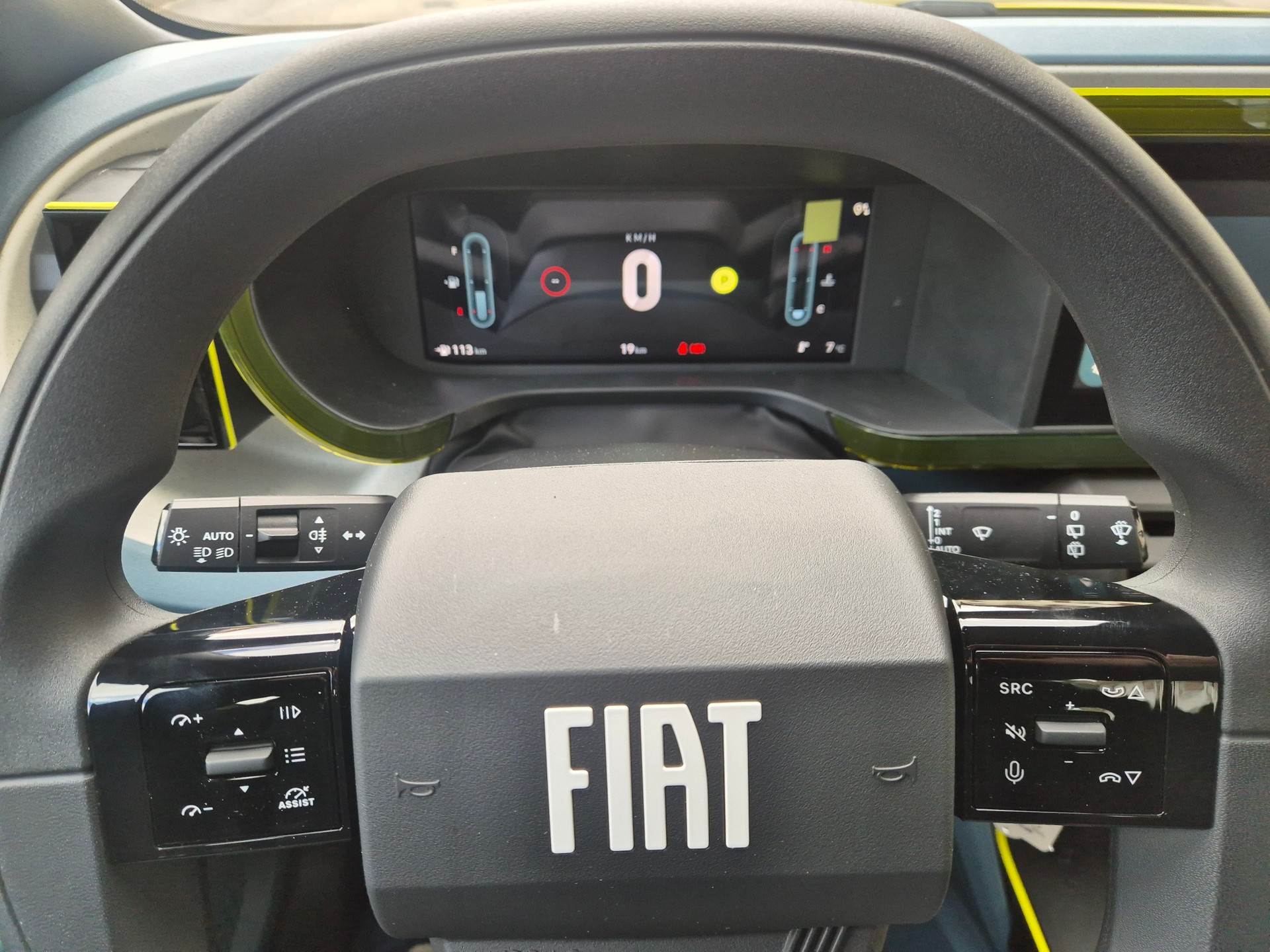 FIAT Grande Panda MHEV Icon-image-12