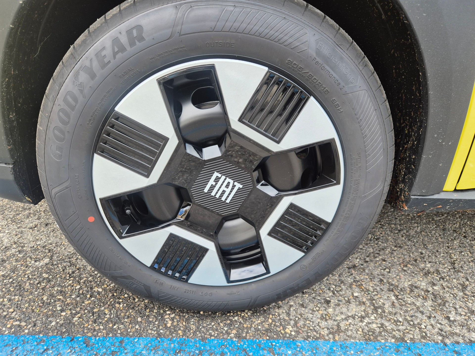 FIAT Grande Panda MHEV Icon-image-6