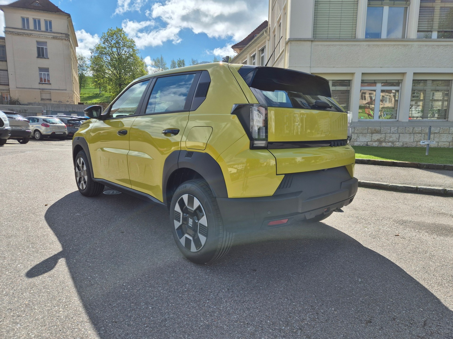 FIAT Grande Panda MHEV Icon-showroom-element-2