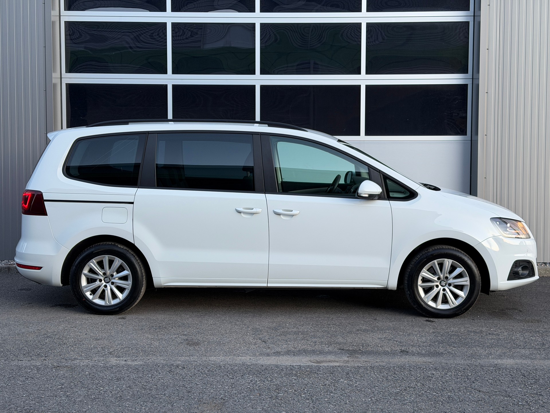 SEAT Alhambra 1.4 TSI Style-image-2