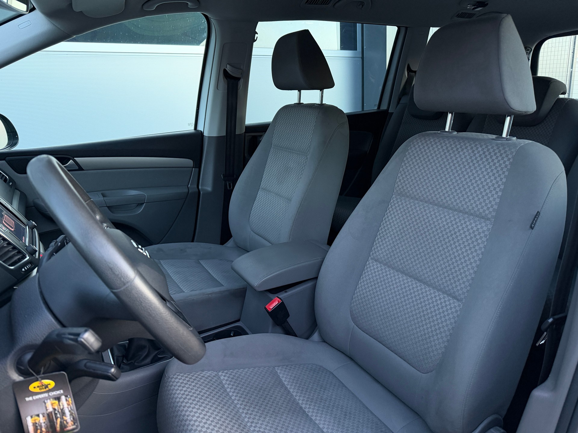 SEAT Alhambra 1.4 TSI Style-image-9