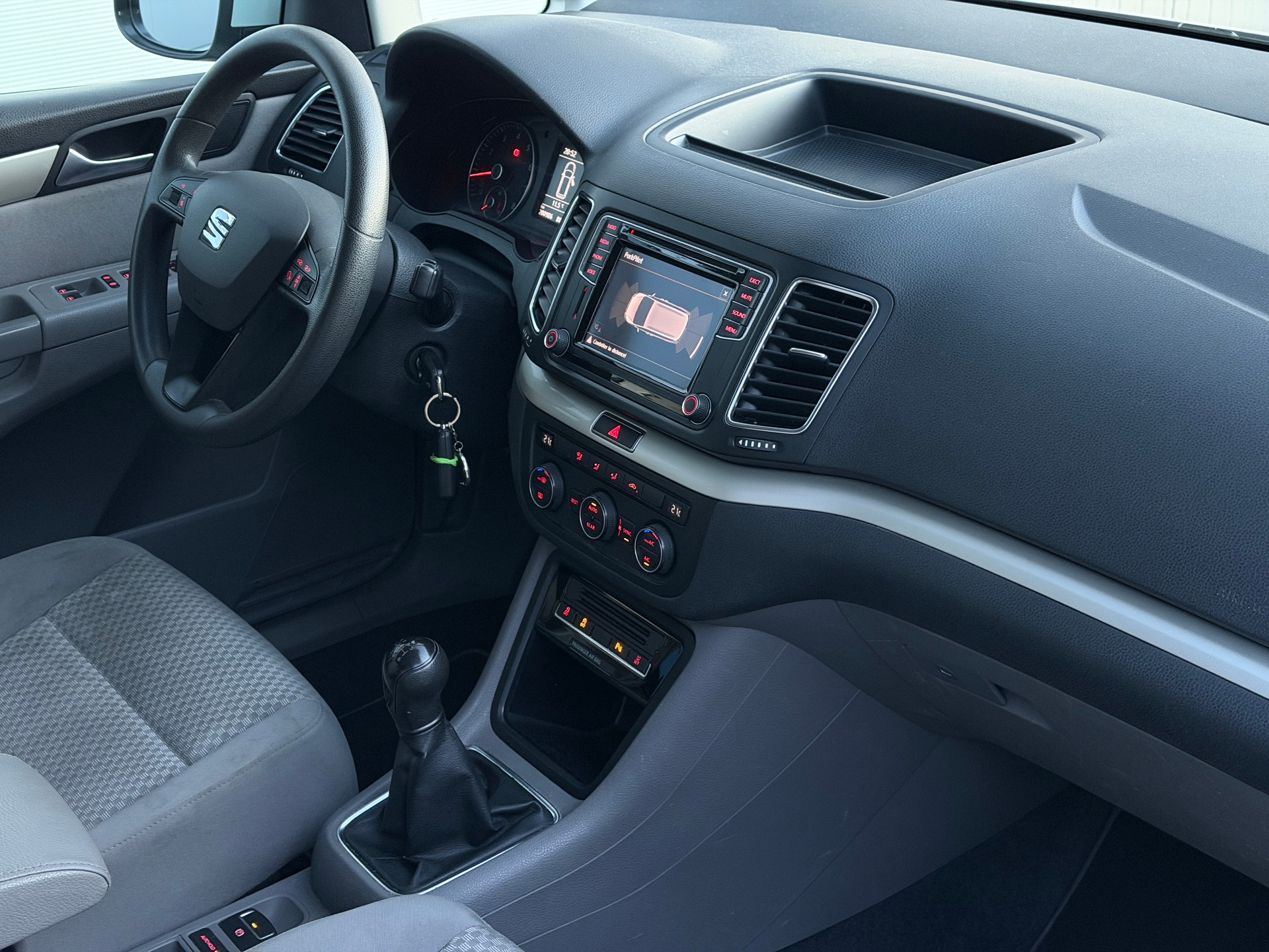 SEAT Alhambra 1.4 TSI Style-image-7