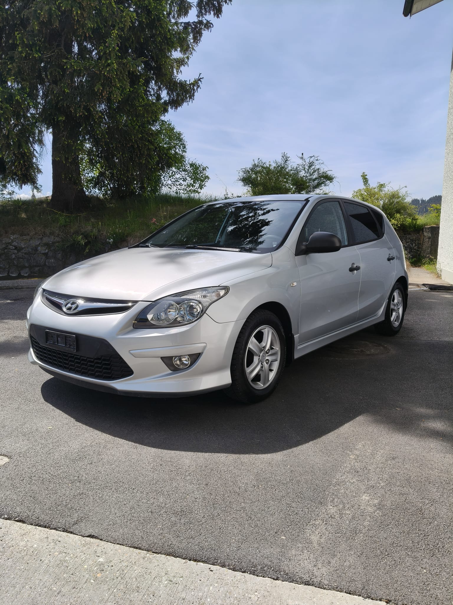 HYUNDAI i30 1.4 Comfort-image-0