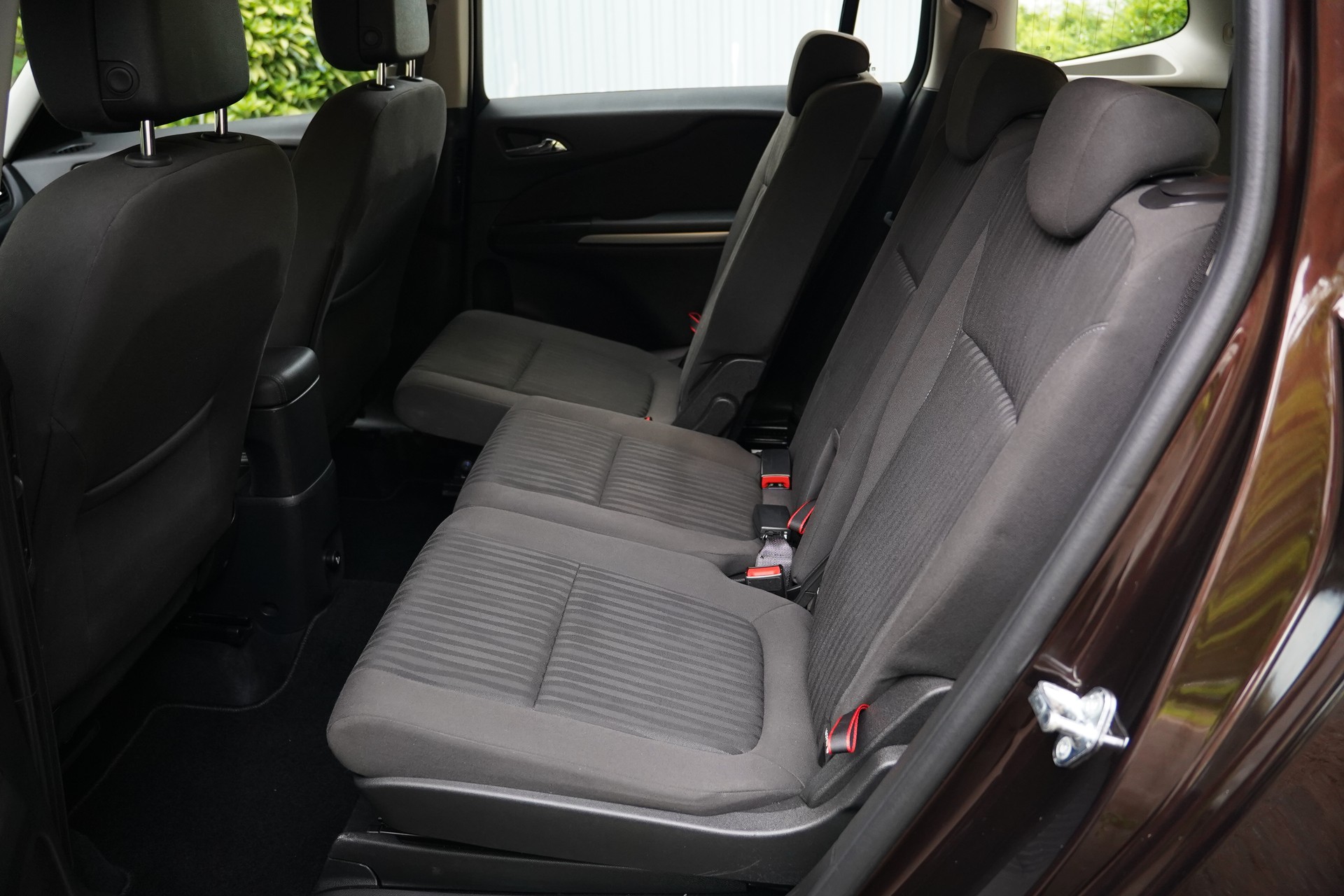OPEL Zafira Tourer 2.0 CDTi Automatic-image-27