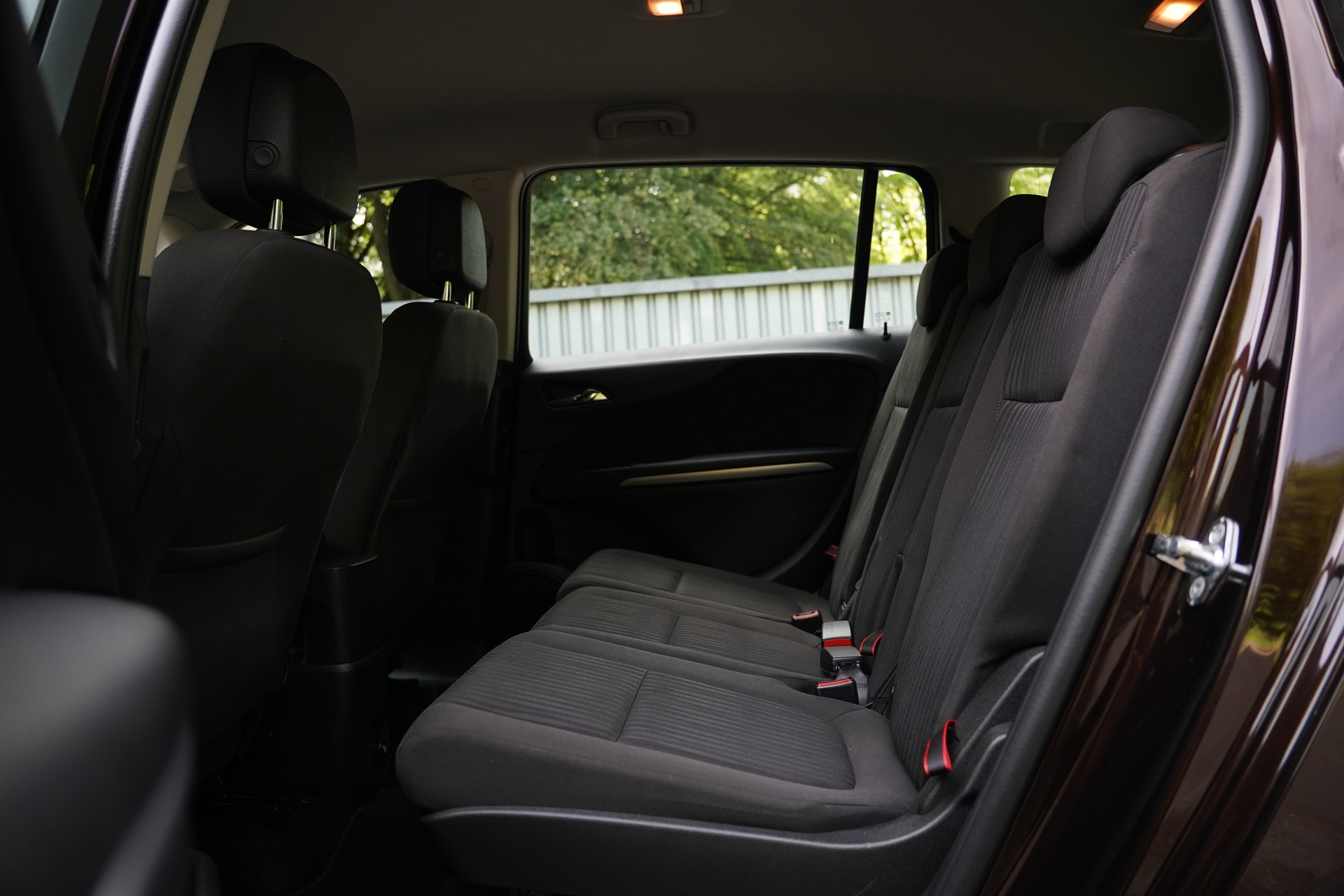 OPEL Zafira Tourer 2.0 CDTi Automatic-image-15