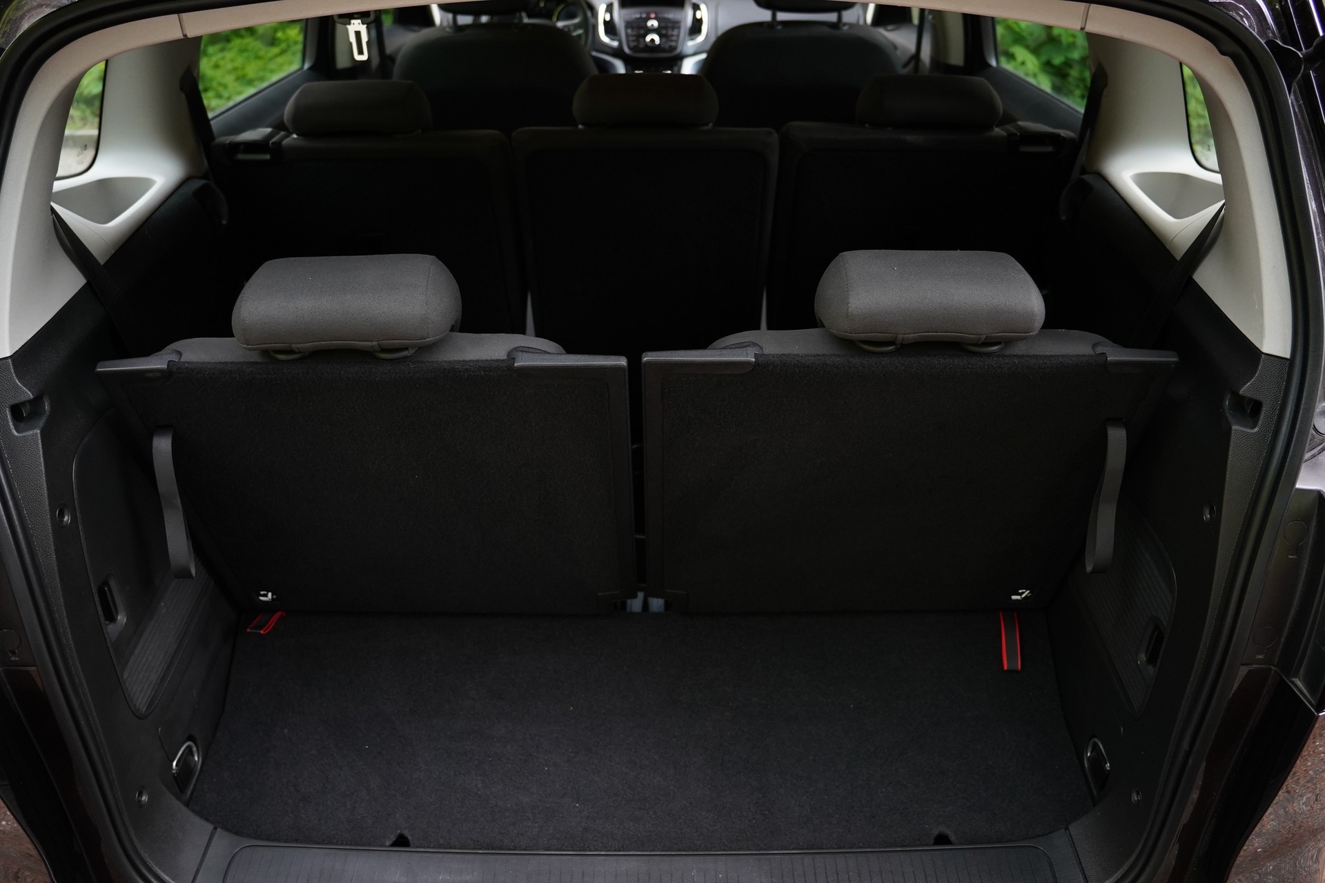 OPEL Zafira Tourer 2.0 CDTi Automatic-image-29