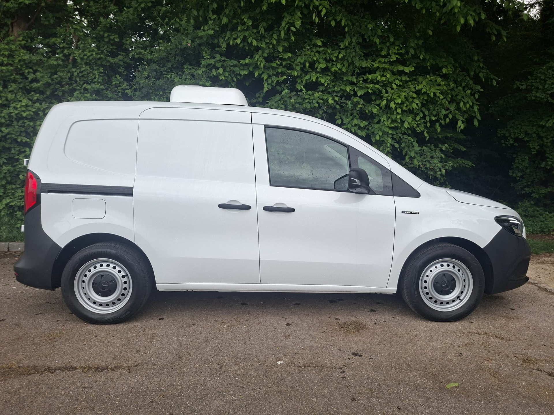 MERCEDES-BENZ eCitan 45kWh Base-showroom-element-2