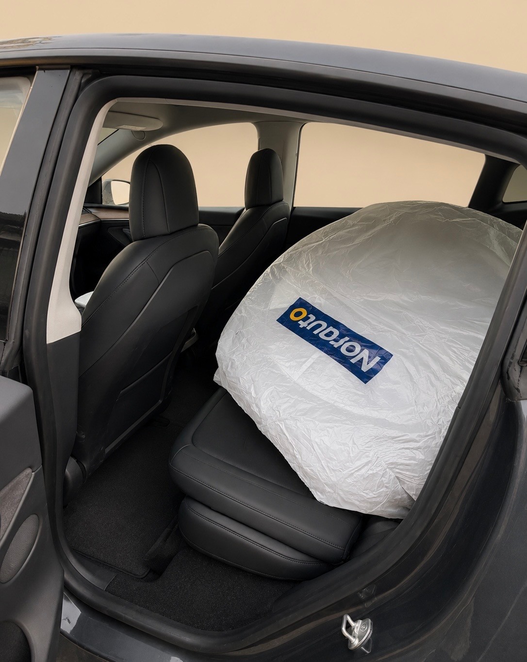 TESLA Model Y Long Range Dual Motor AWD-image-6
