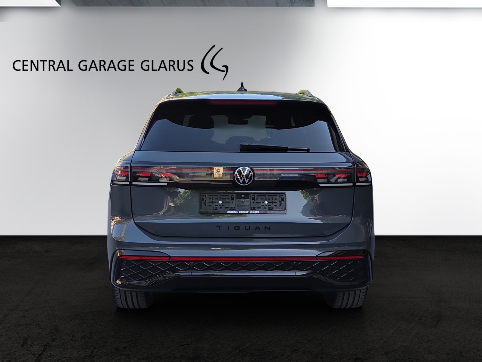 VW Tiguan 2.0 TDI SCR R-Line 4Motion DSG-image-7