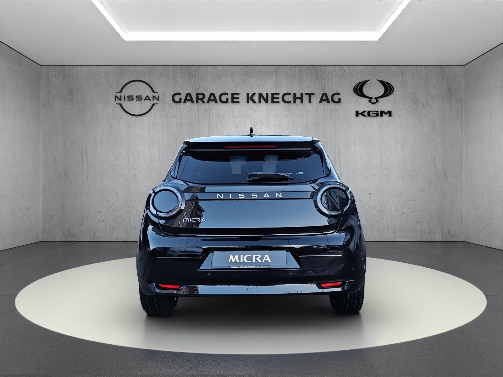 NISSAN Micra Advance-image-6