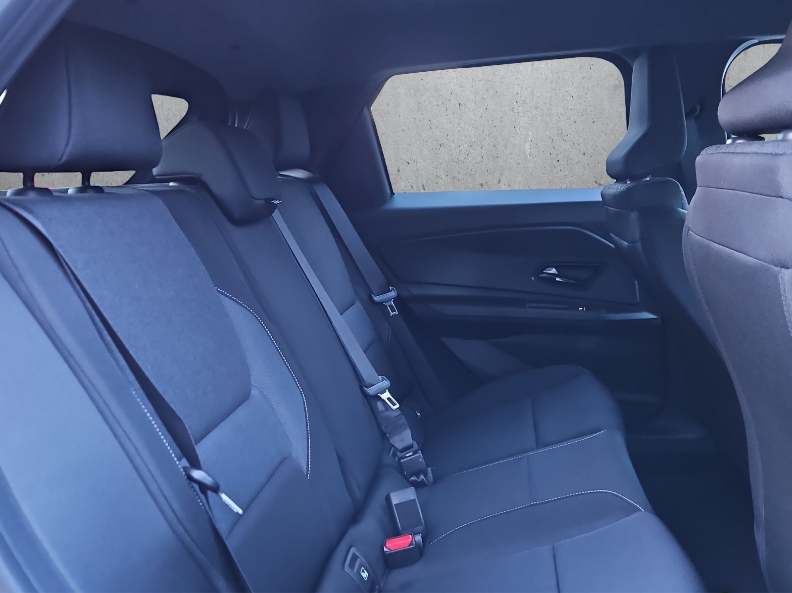 NISSAN Micra Advance-image-12