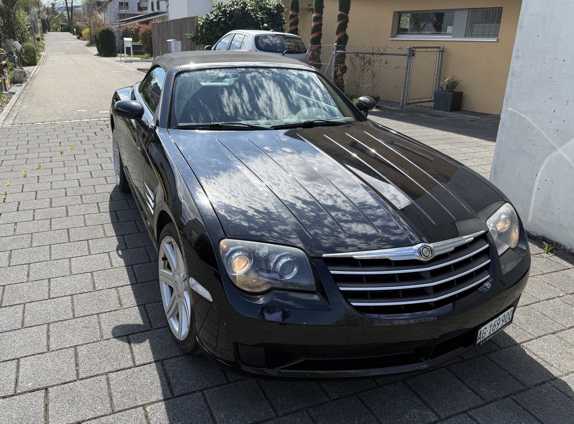 CHRYSLER 3.2 V6 18V-image-3