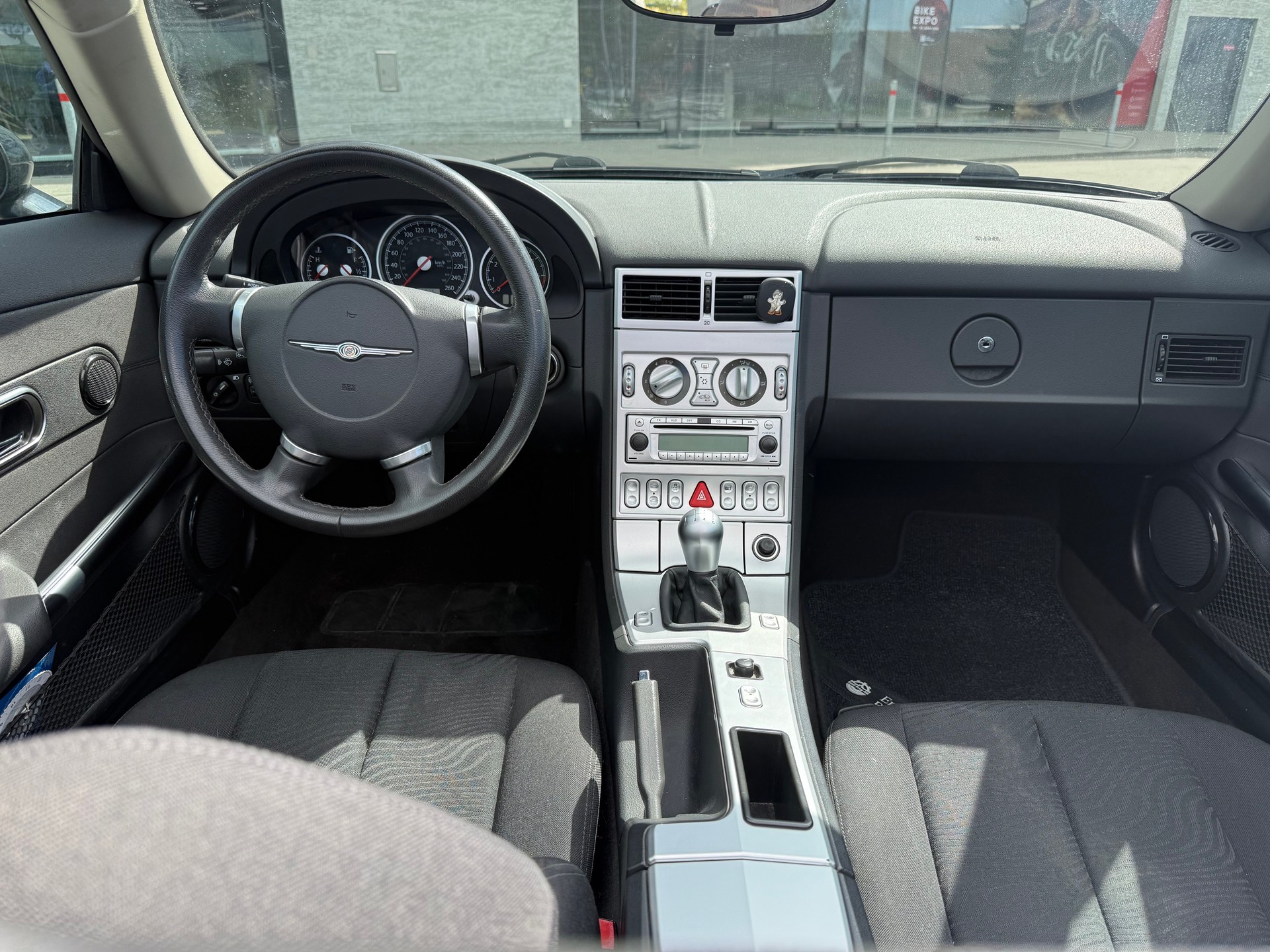 CHRYSLER 3.2 V6 18V-image-1
