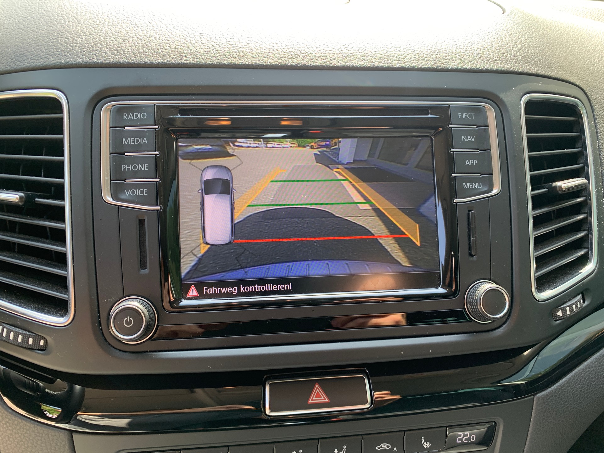VW Sharan 2.0 TDI BMT Highline 4Motion DSG-image-12