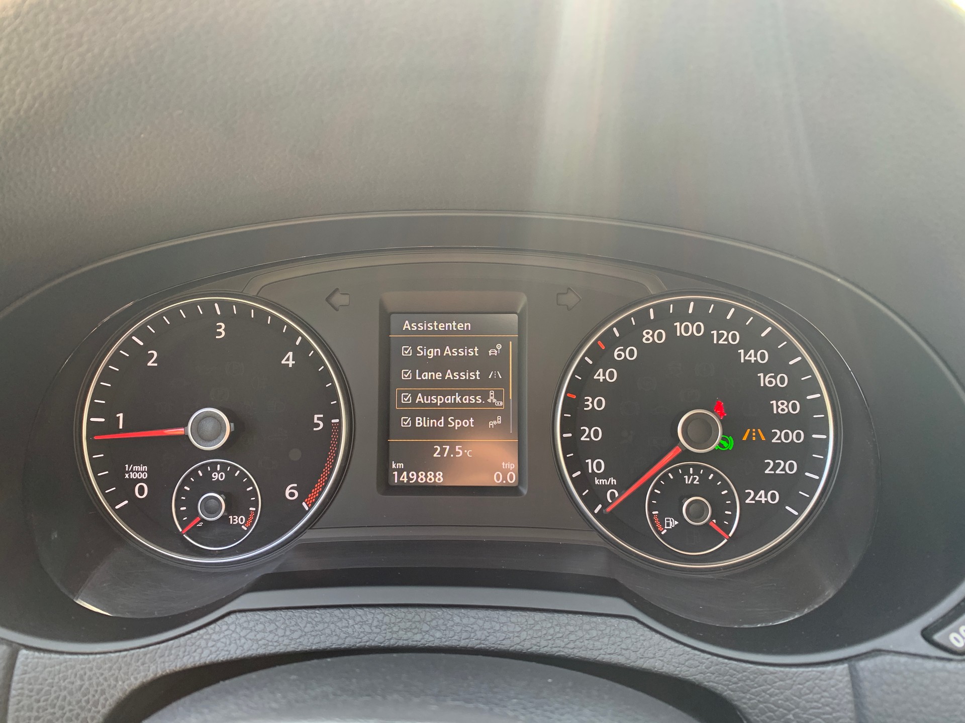 VW Sharan 2.0 TDI BMT Highline 4Motion DSG-image-11