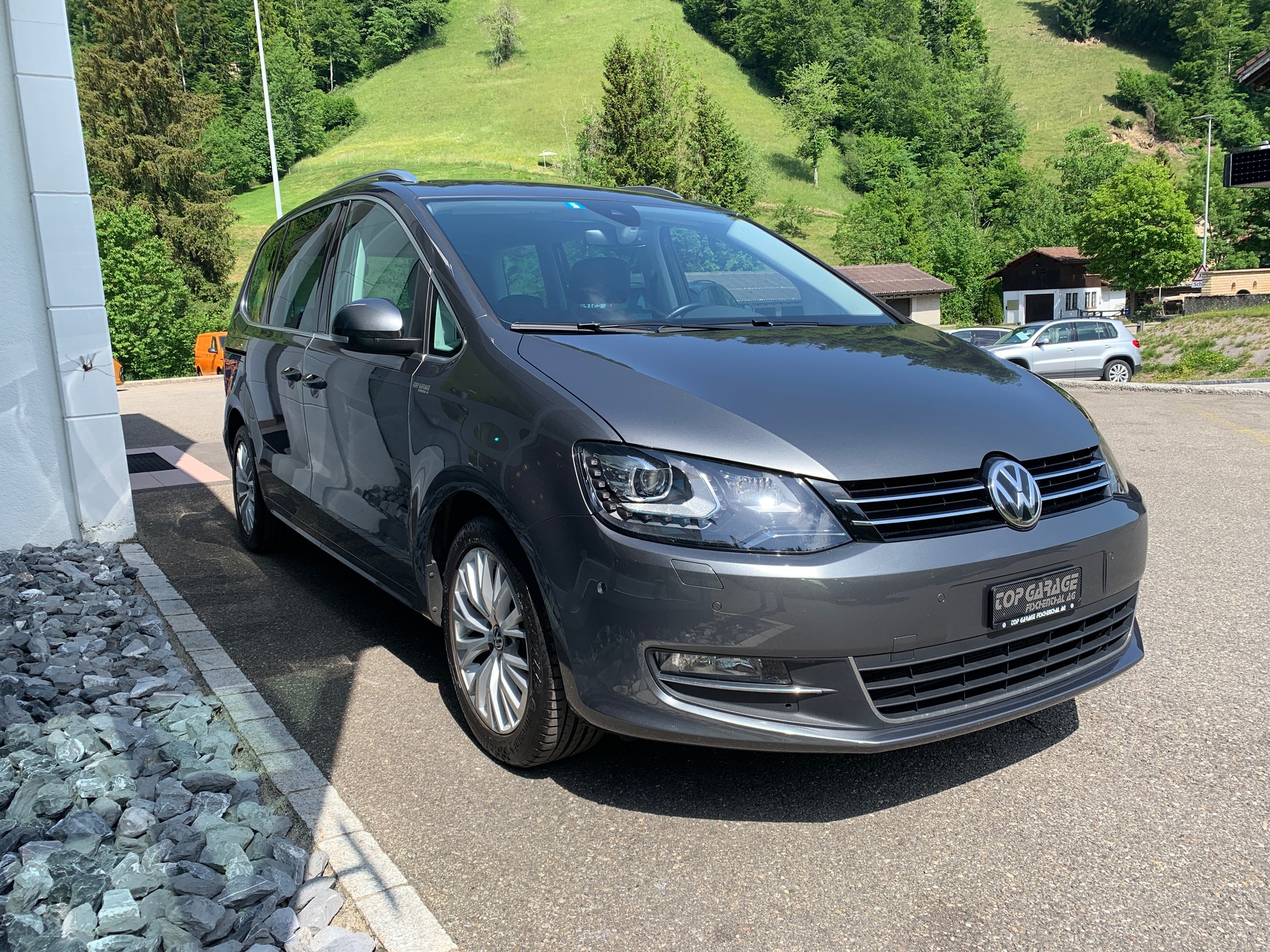 VW Sharan 2.0 TDI BMT Highline 4Motion DSG-showroom-element-2