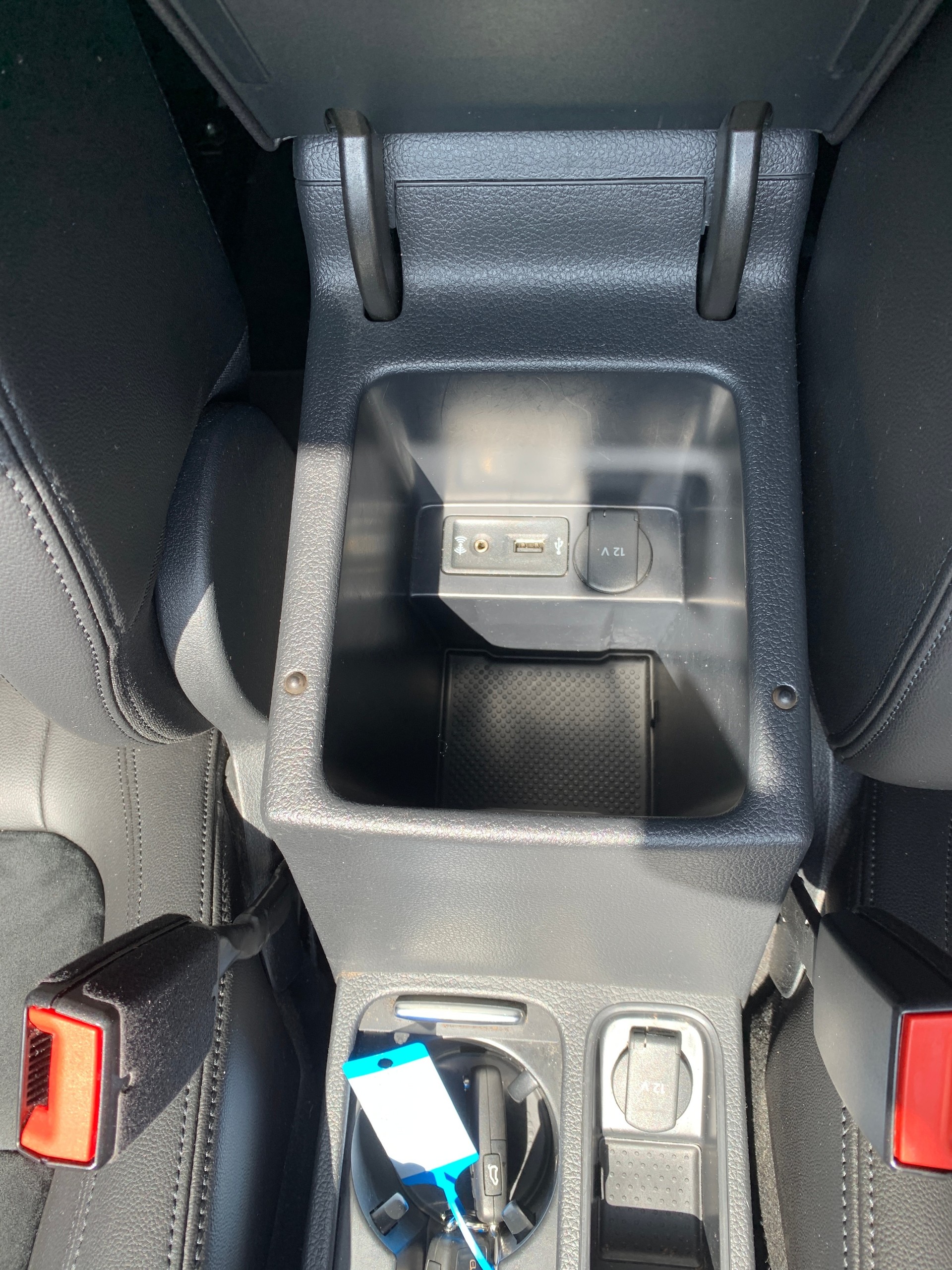 VW Sharan 2.0 TDI BMT Highline 4Motion DSG-image-13