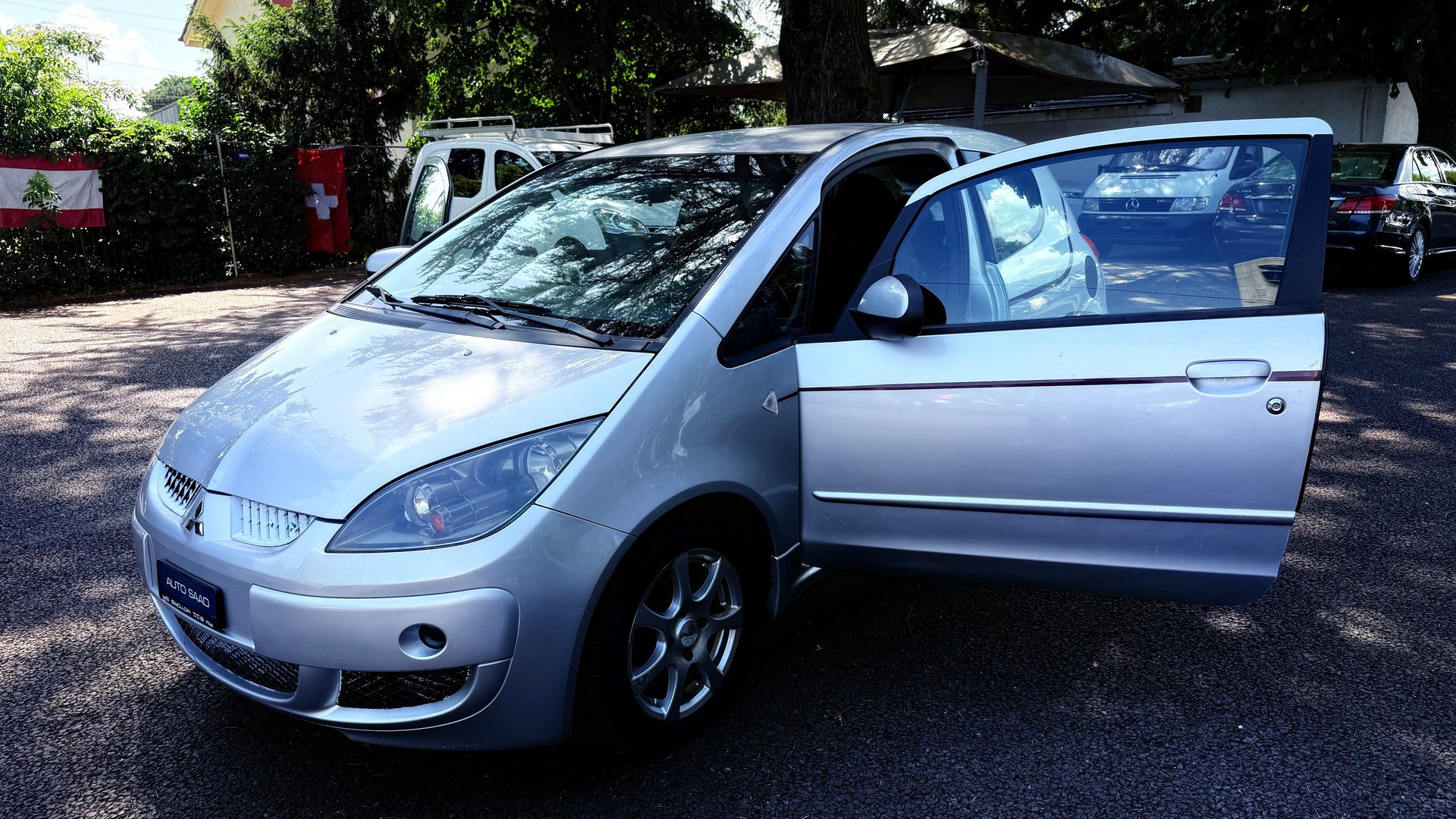MITSUBISHI Colt 1.5 16V Turbo-image-8