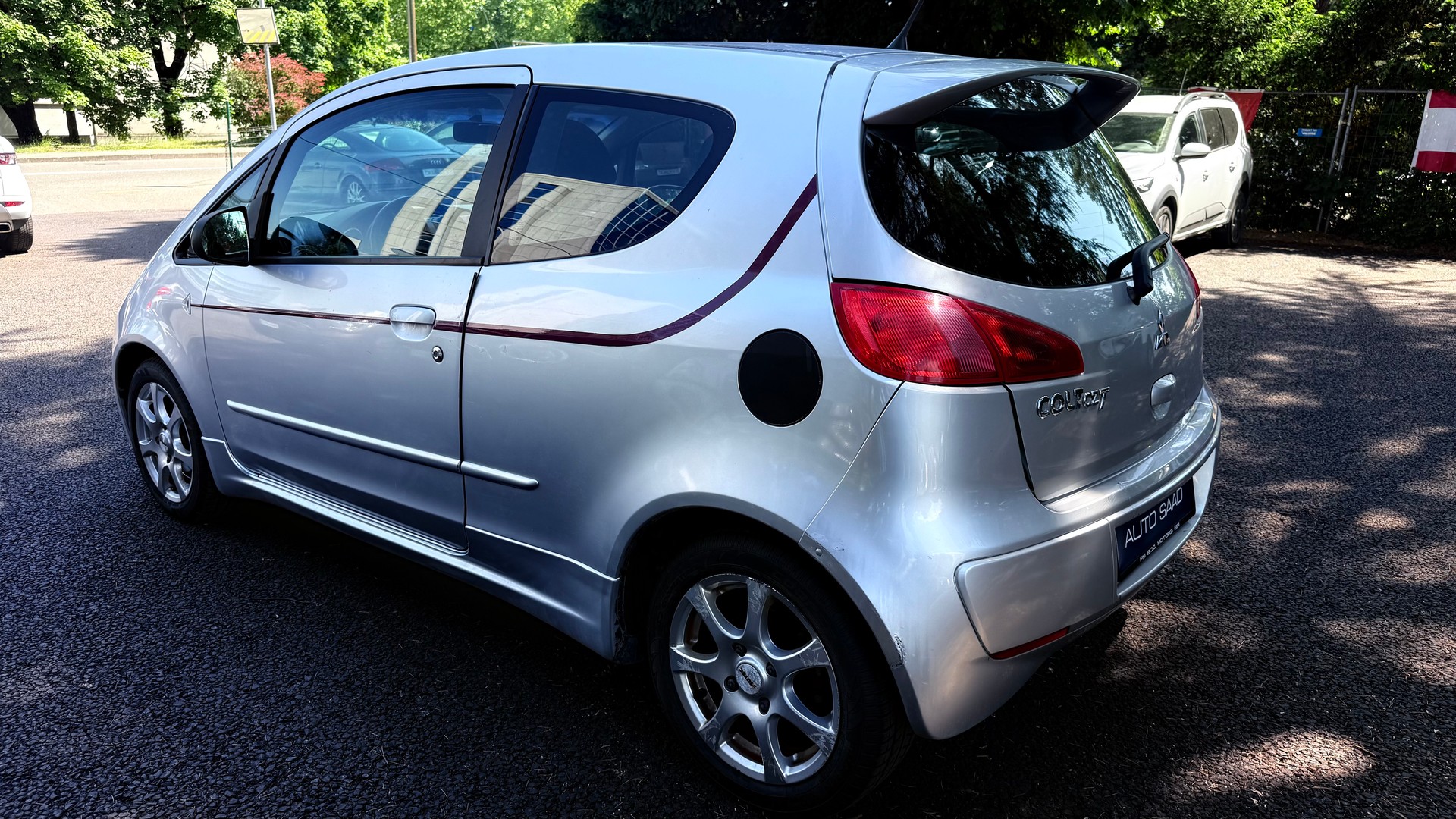 MITSUBISHI Colt 1.5 16V Turbo-image-3