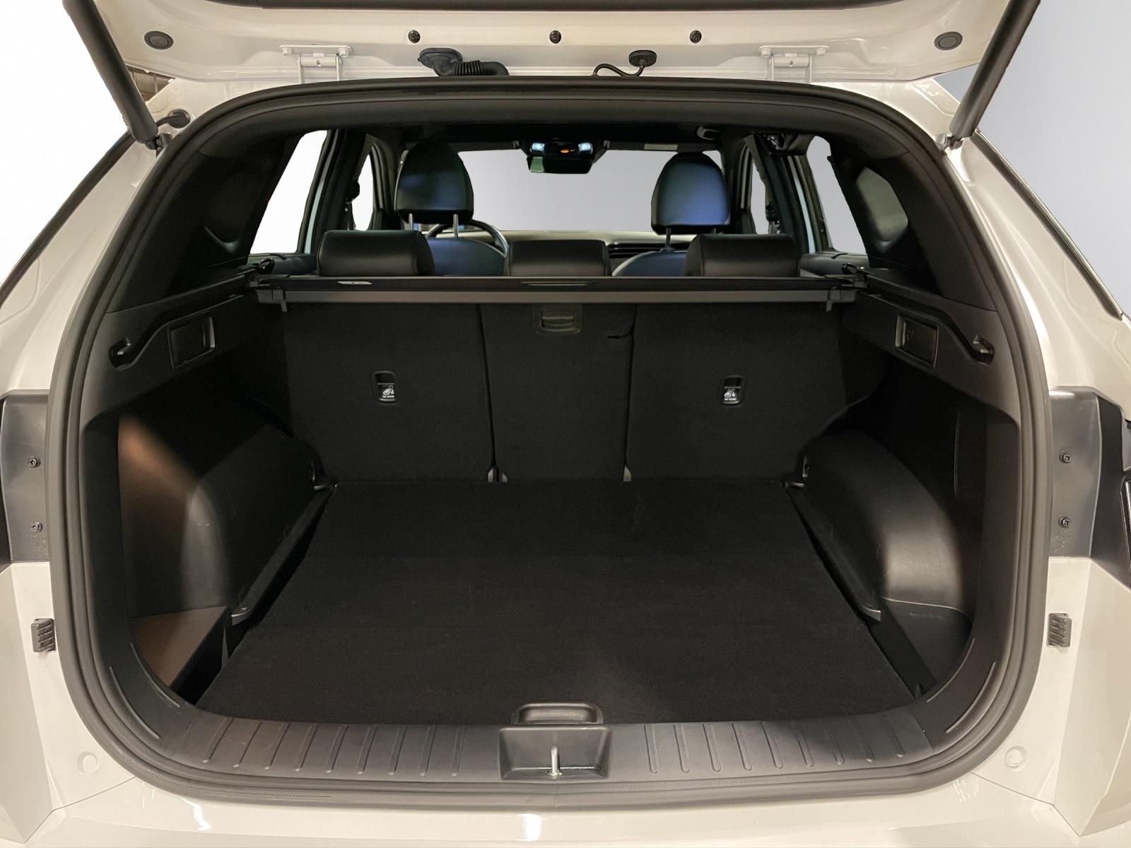 Image HYUNDAI TUCSON Tucson 1.6HEV NLi LUX 4WD