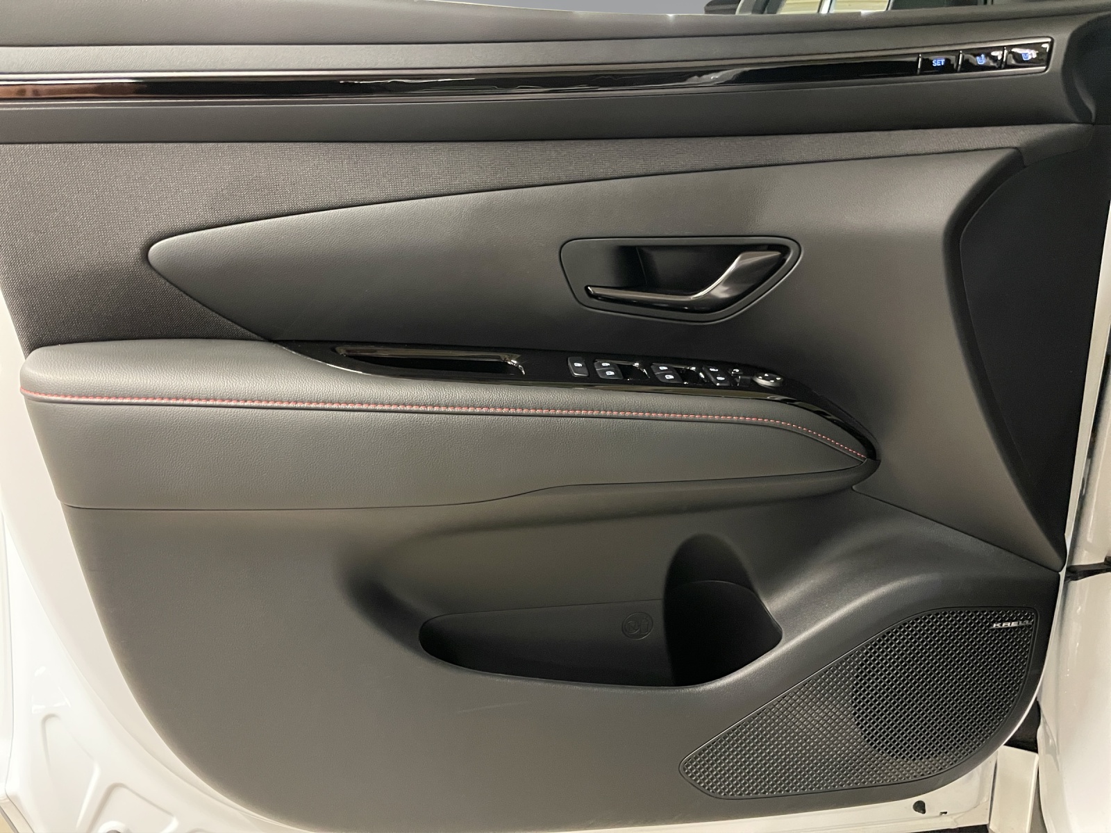 Image HYUNDAI TUCSON Tucson 1.6HEV NLi LUX 4WD