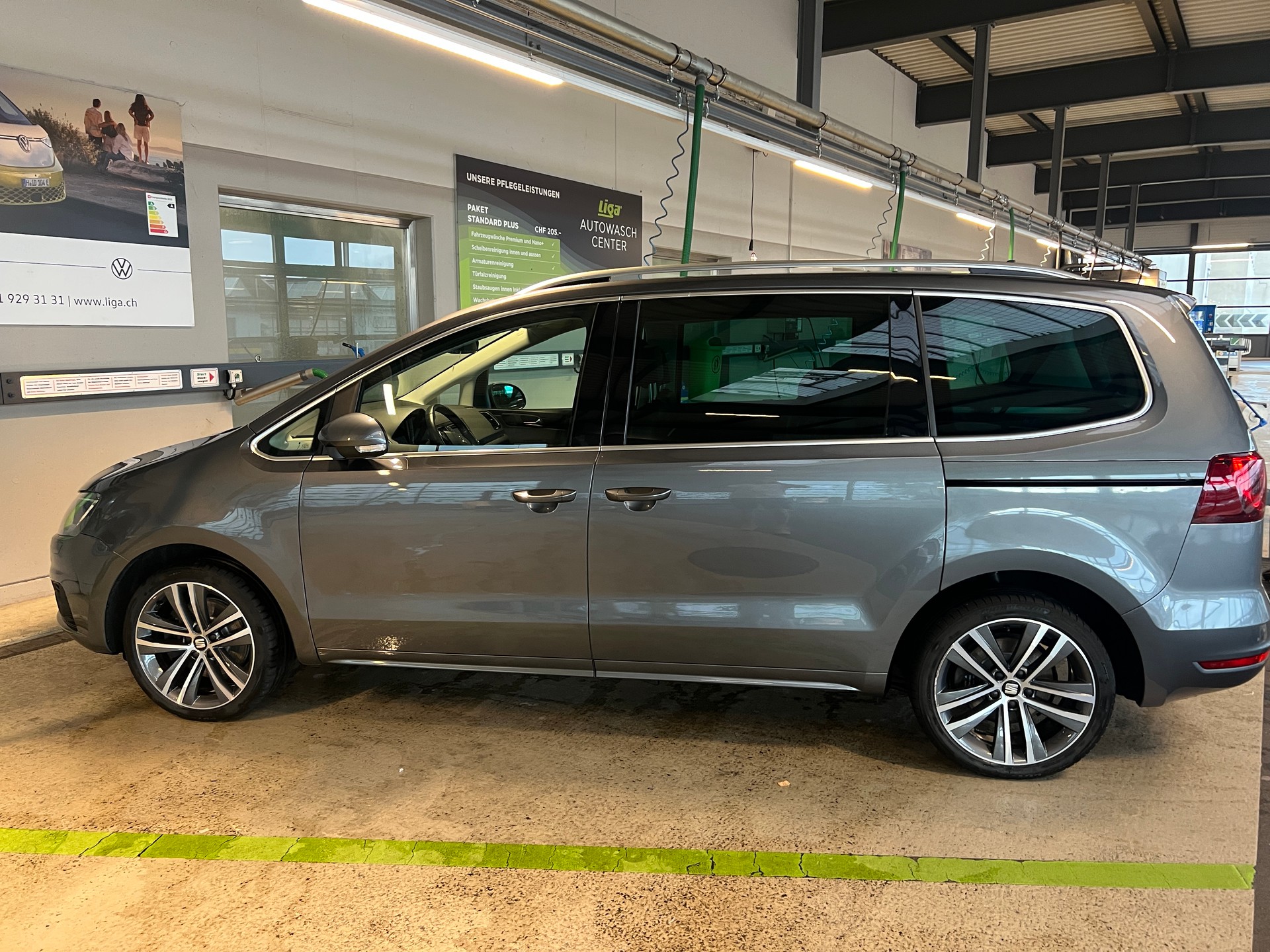 SEAT 2.0 TDI 177 Swiss FR DSG S/S-image-7