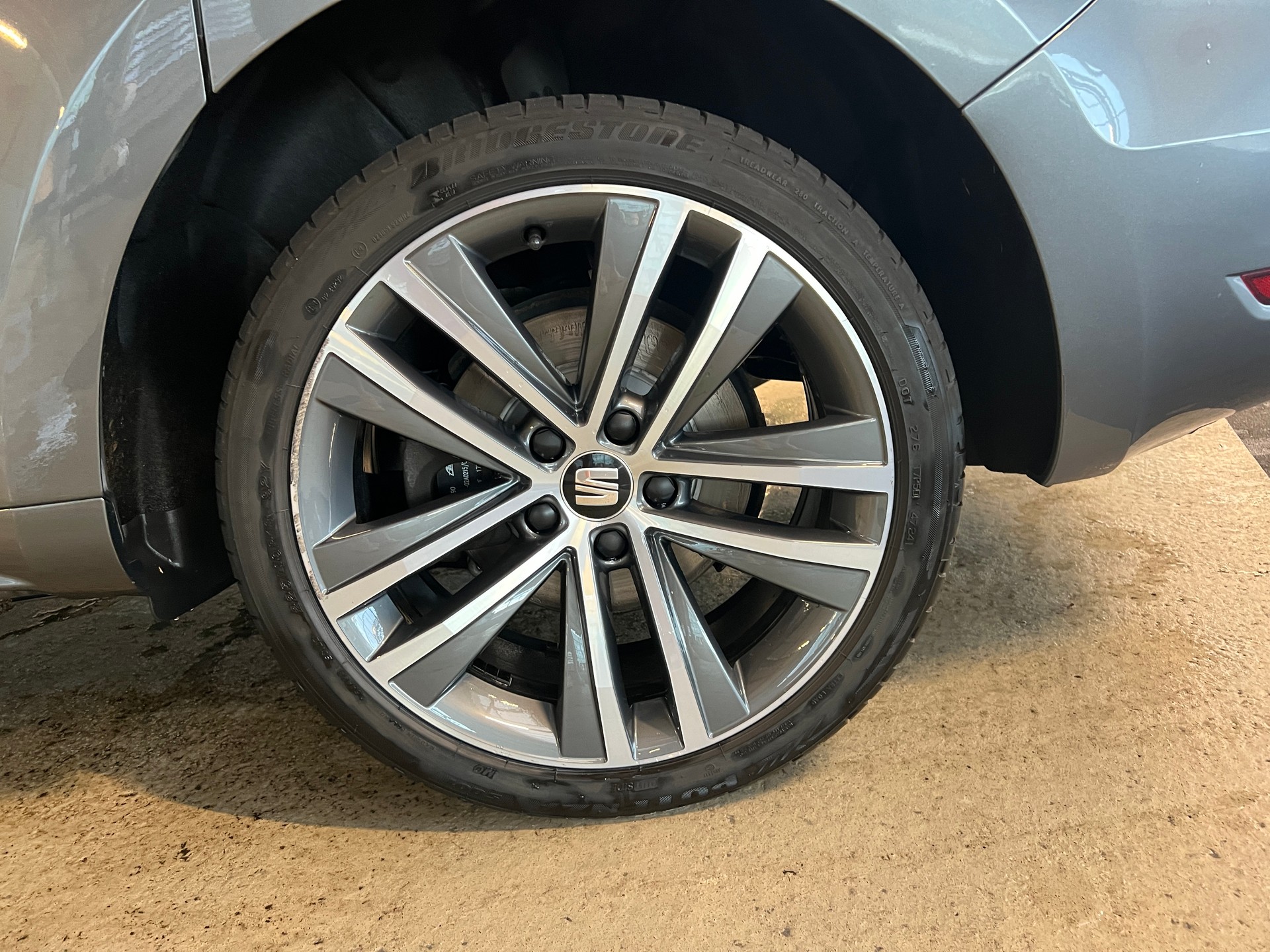 SEAT 2.0 TDI 177 Swiss FR DSG S/S-image-8