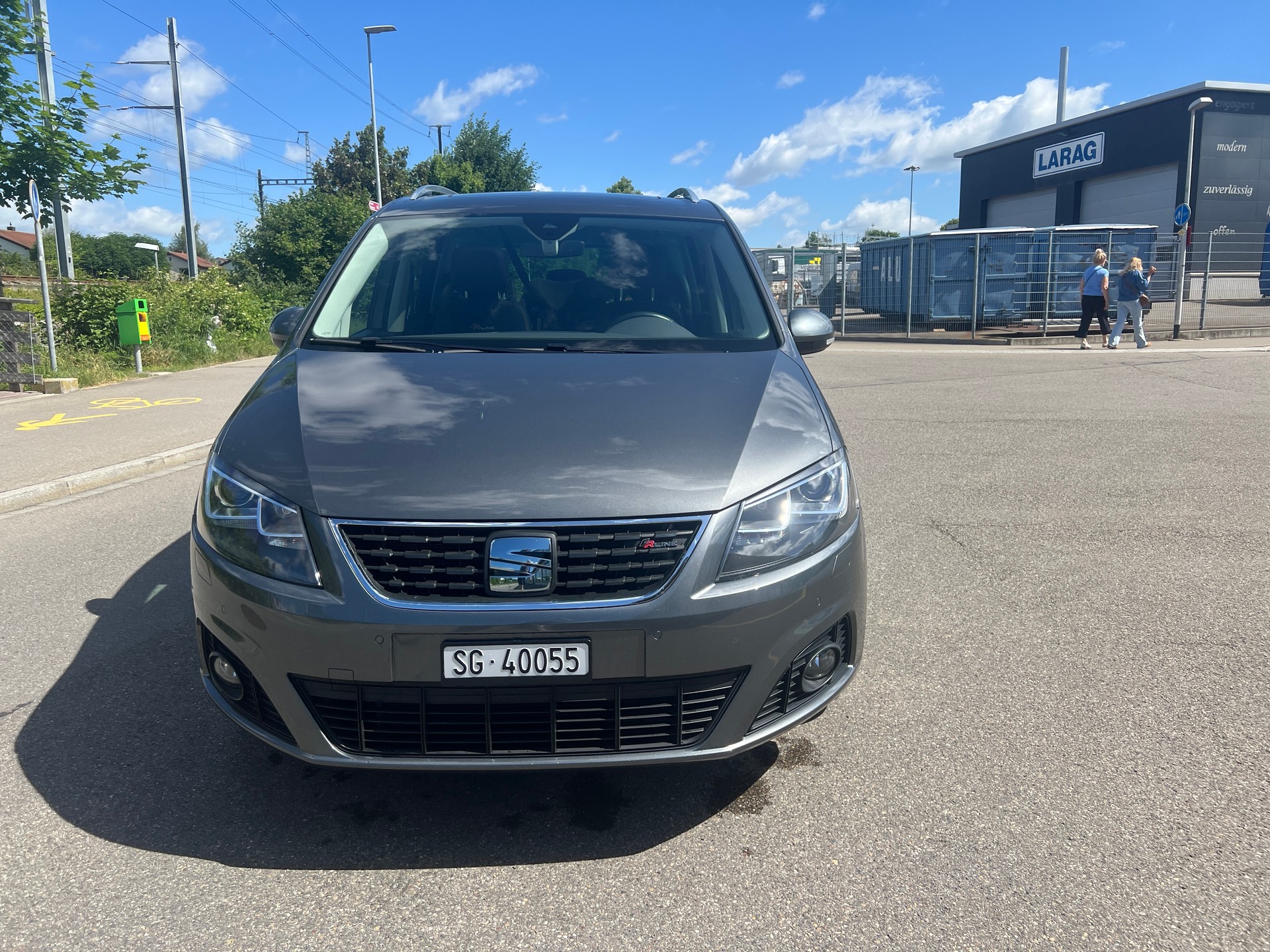SEAT 2.0 TDI 177 Swiss FR DSG S/S-image-3