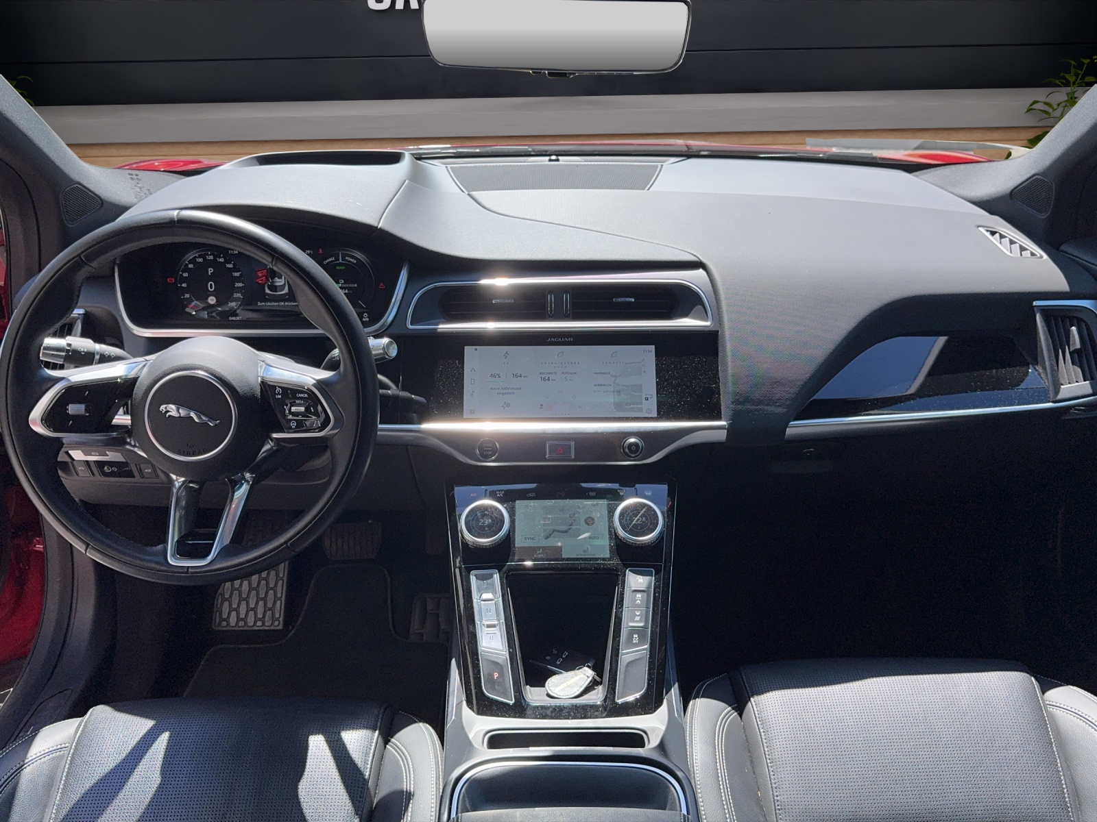 JAGUAR I-Pace EV400 S AWD-image-5